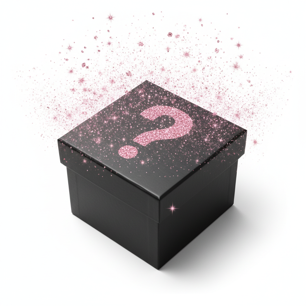 Mystery Bundle Product Image