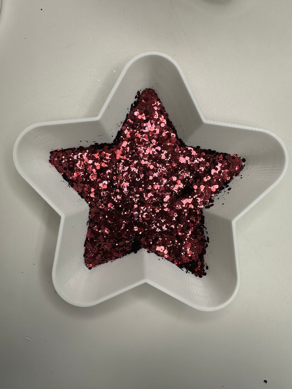 Signature Ruby Chunky Mix