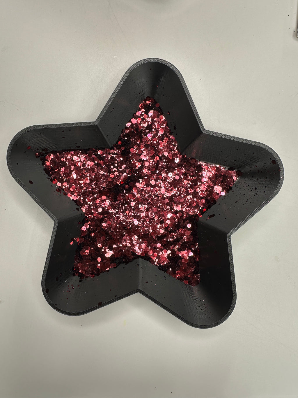 Signature Ruby Chunky Mix
