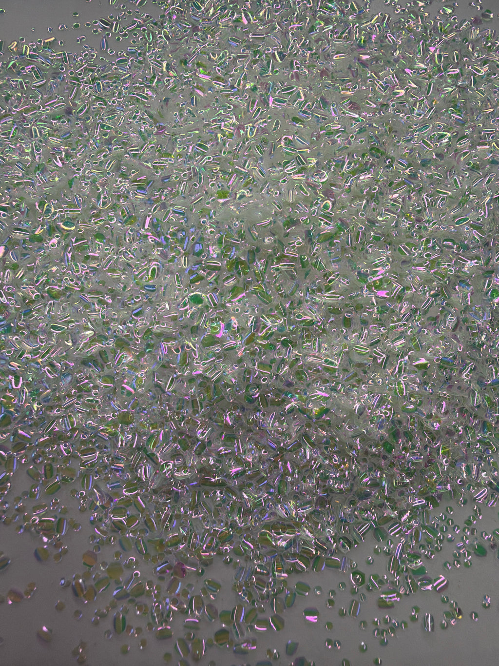 ✨ Prism Pop – Bubble Glitter ✨