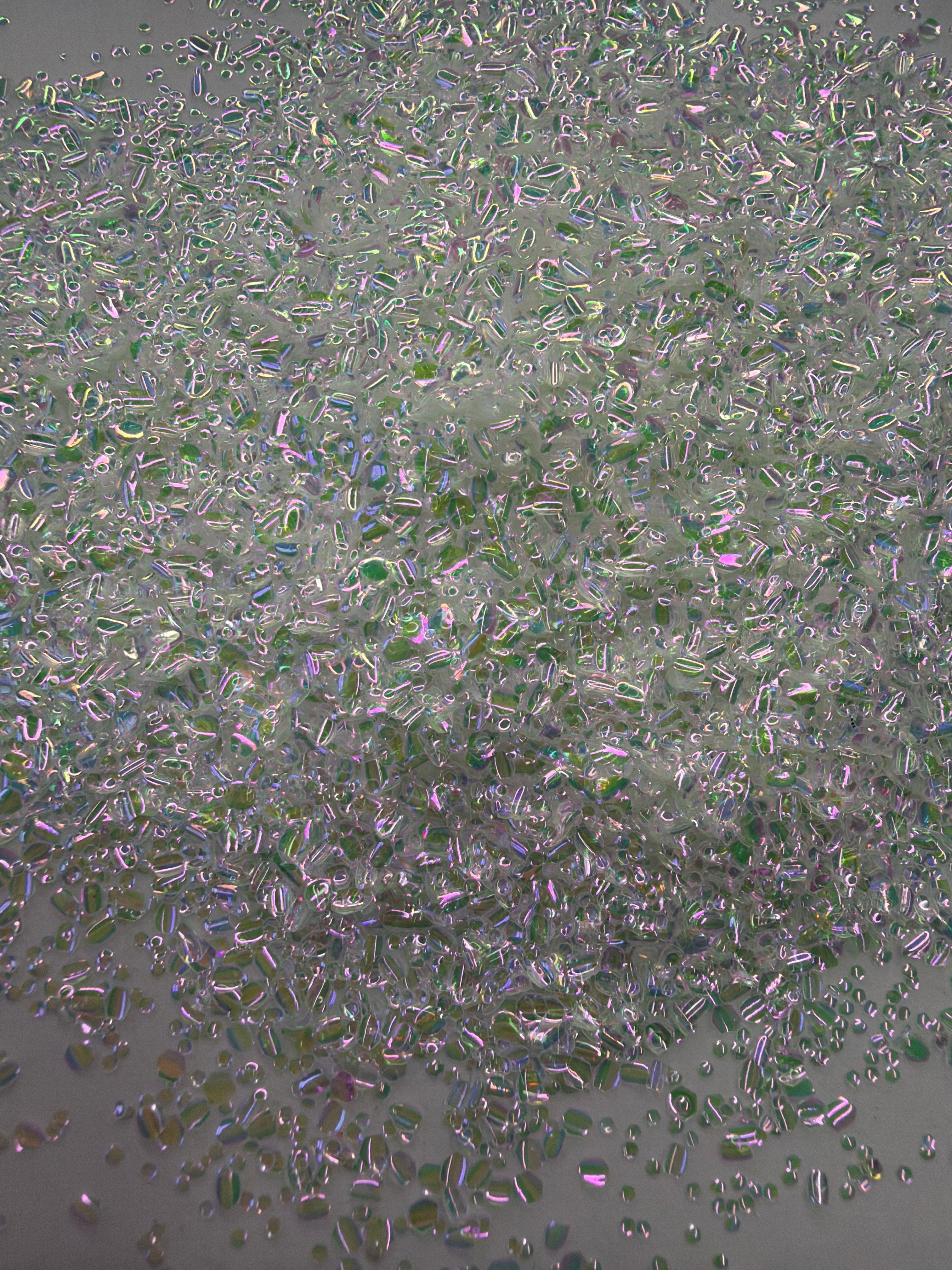 ✨ Prism Pop – Bubble Glitter ✨