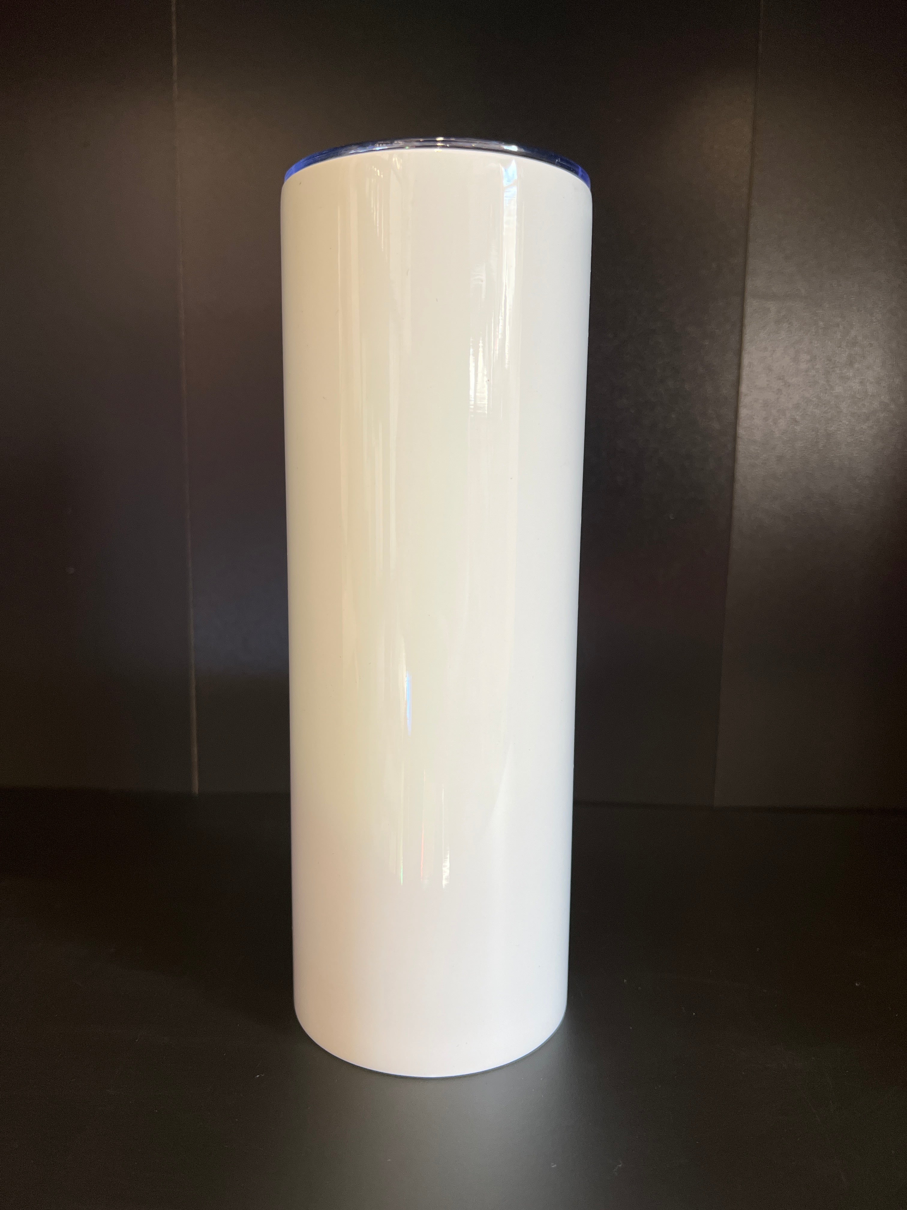 20oz Custom Sublimation Tumbler
