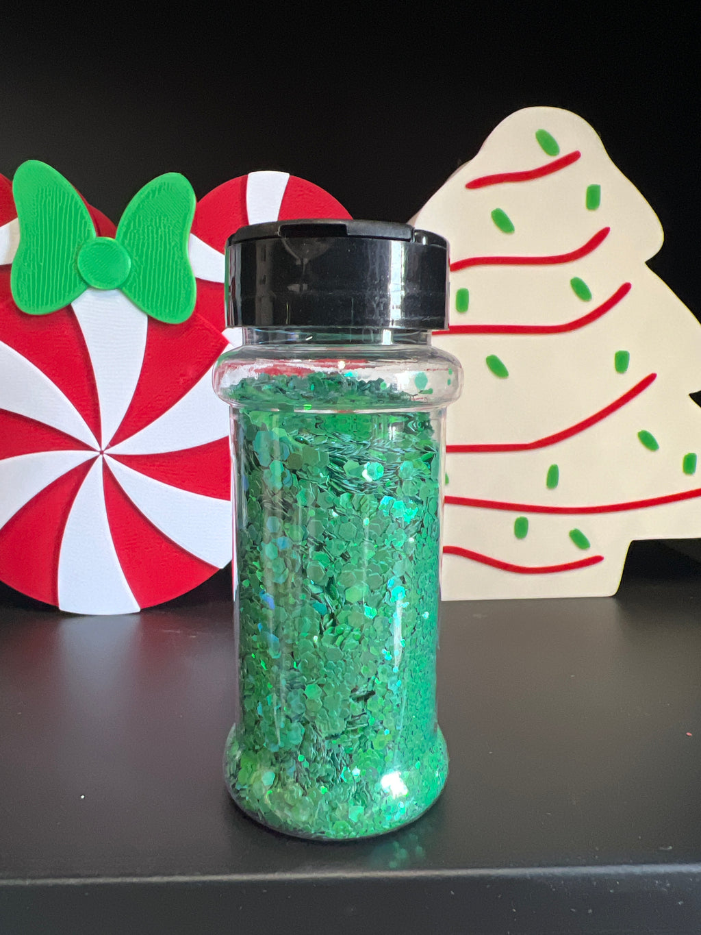 Lucky Lagoon – Chunky Glitter Mix