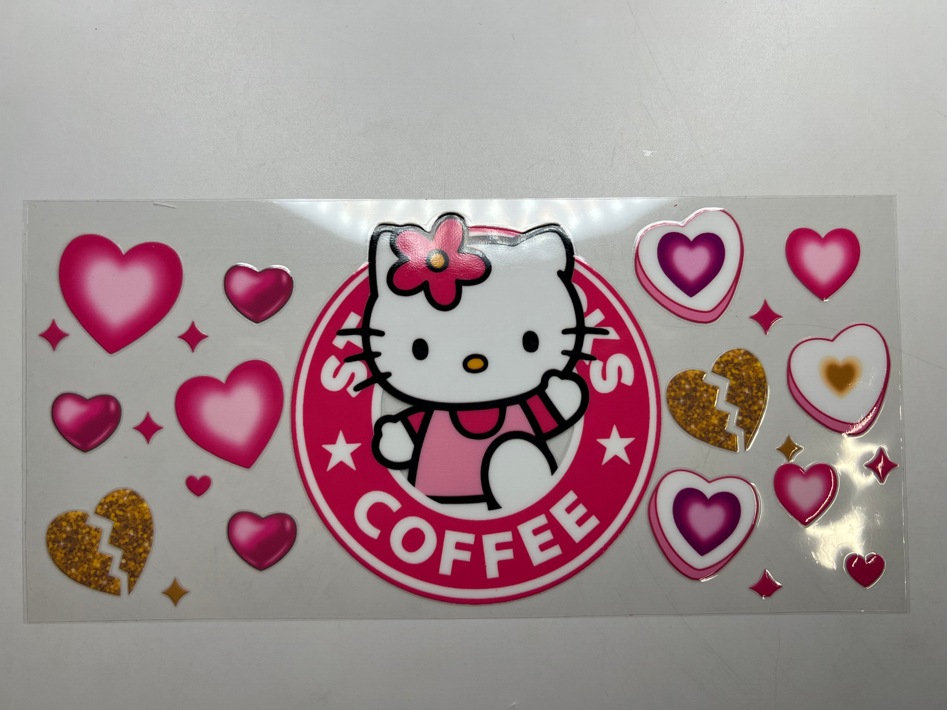 UV DTF- Decals #5