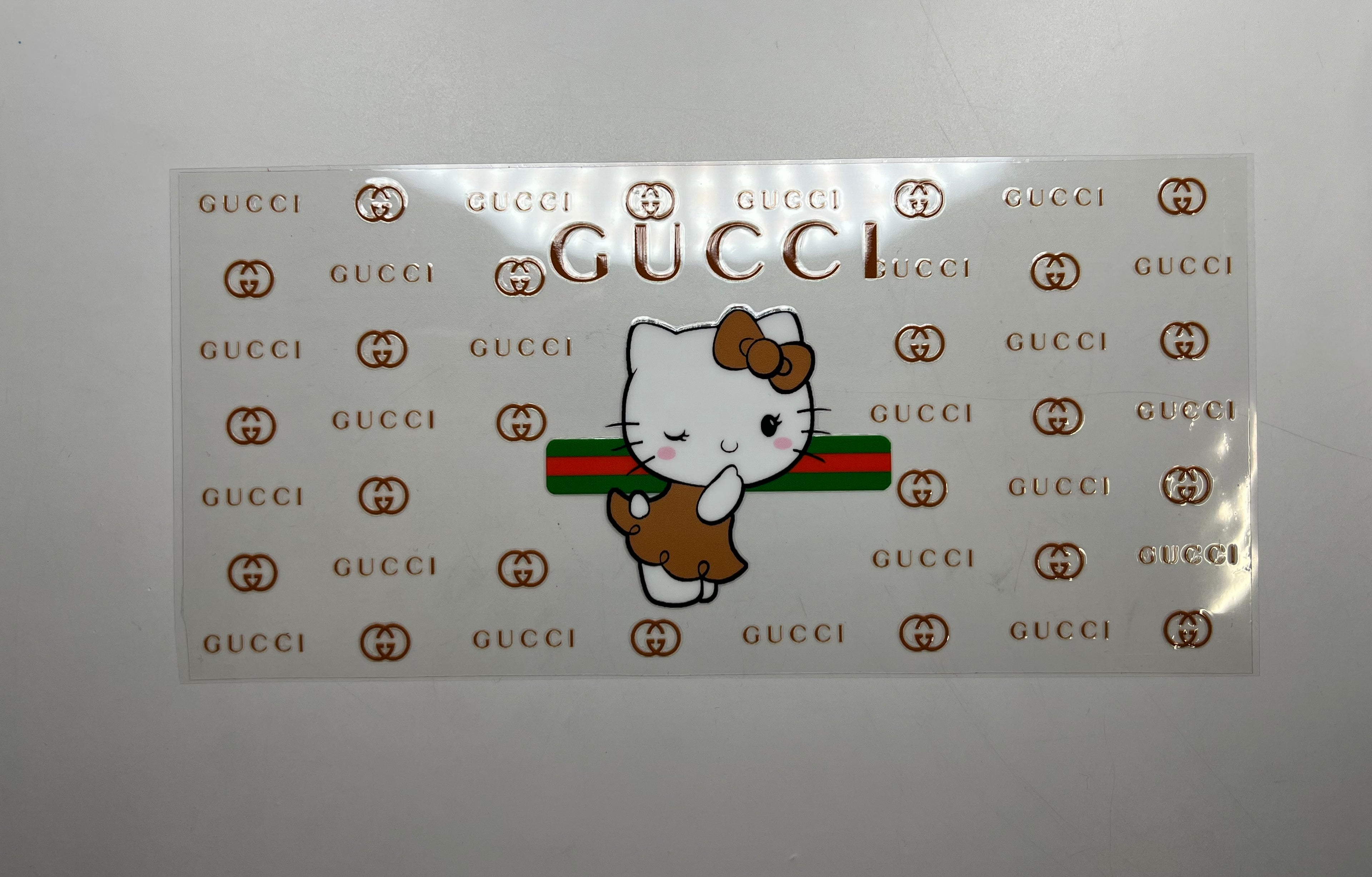 UV DTF- Decals #7