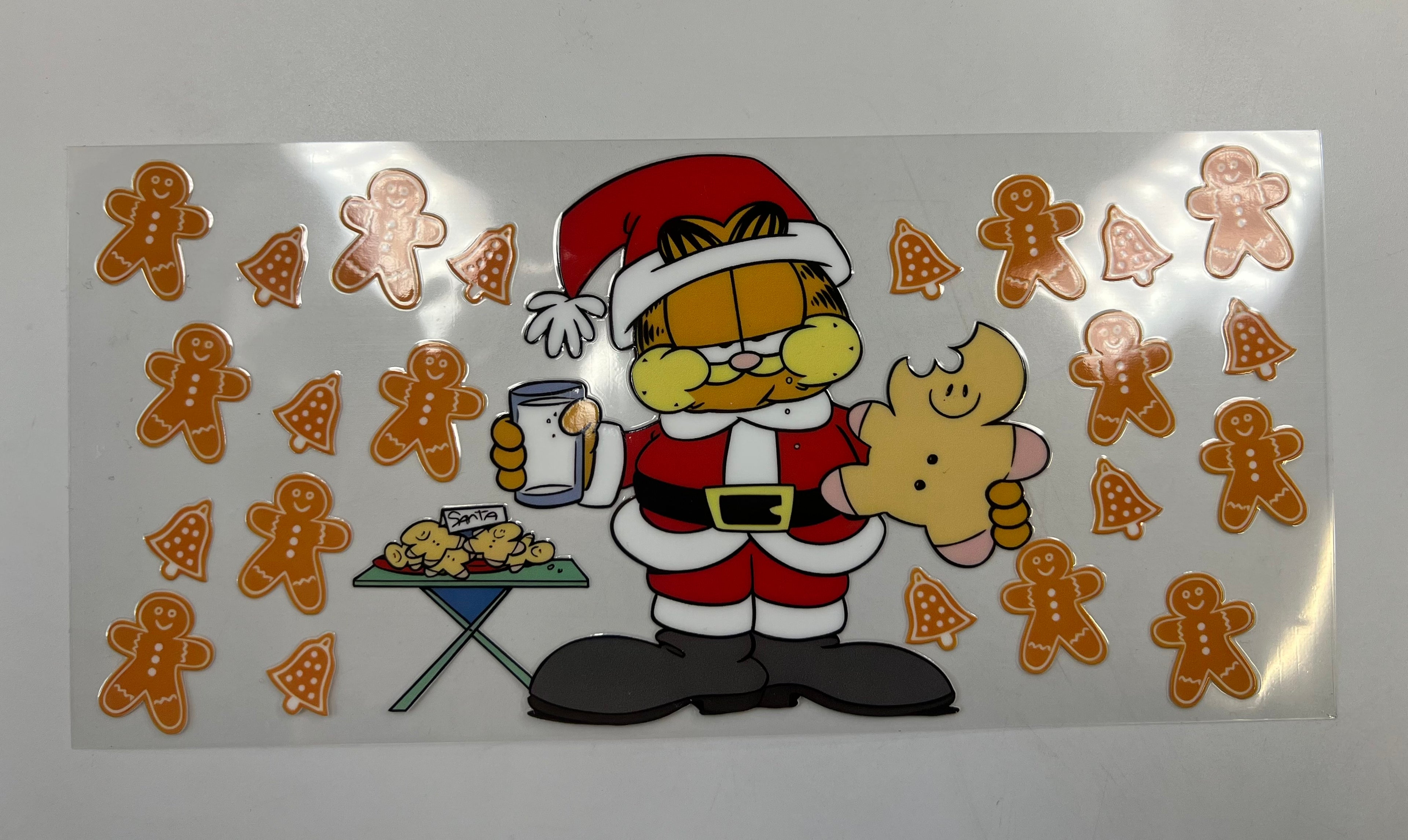 UVDTF Decal- #27