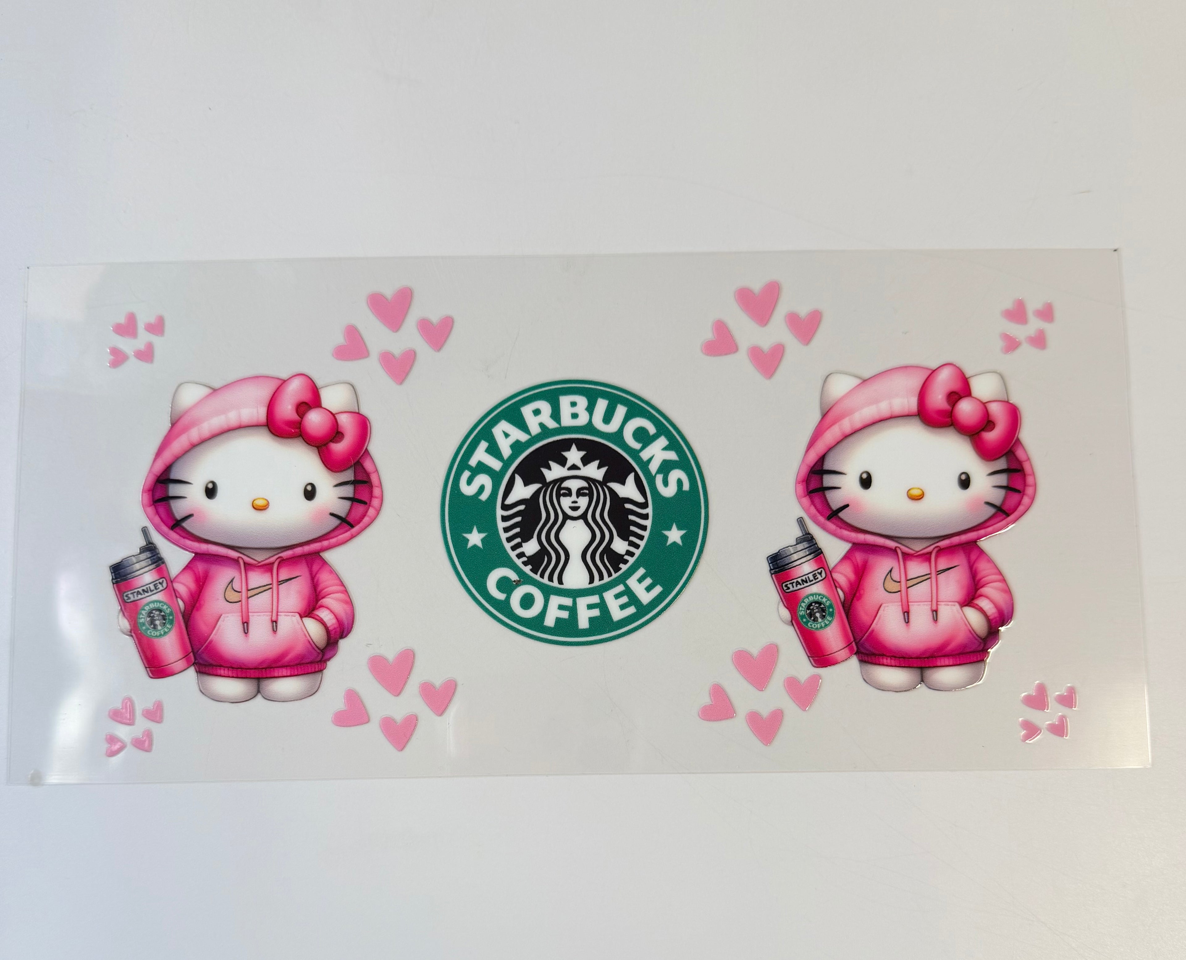 UVDTF-Decal #135
