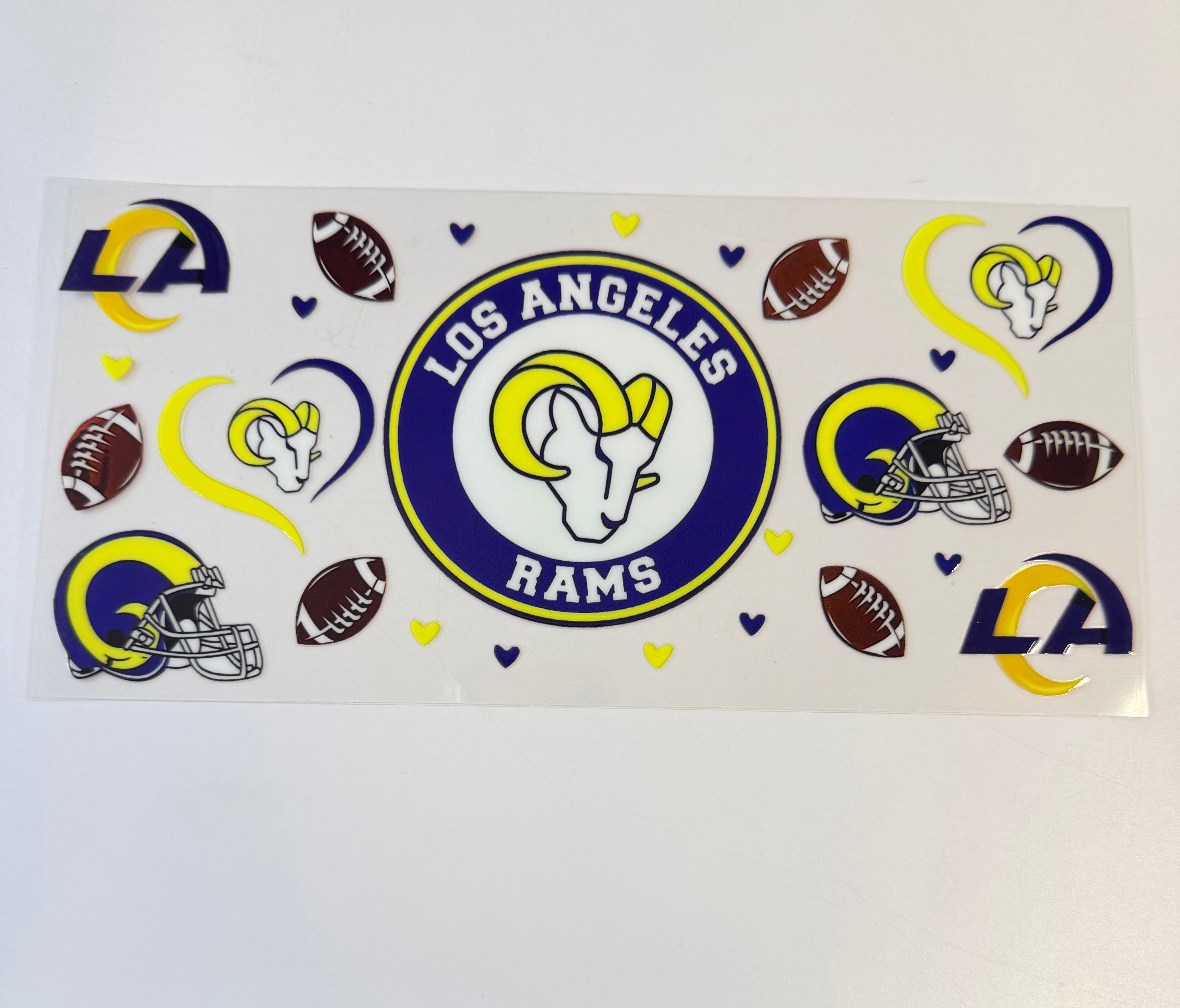 UVDTF-Decal #139