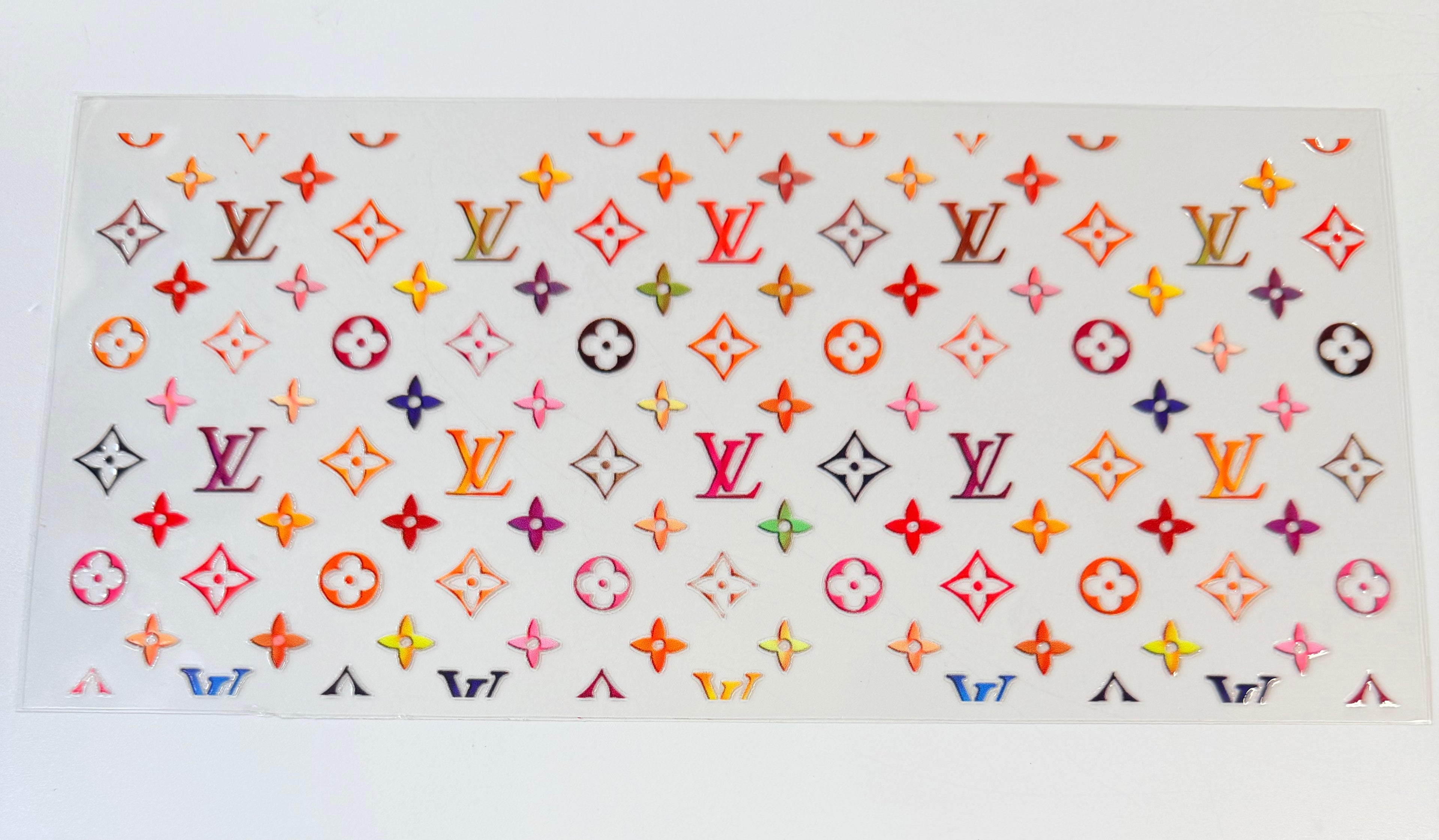 UVDTF-Decal #120
