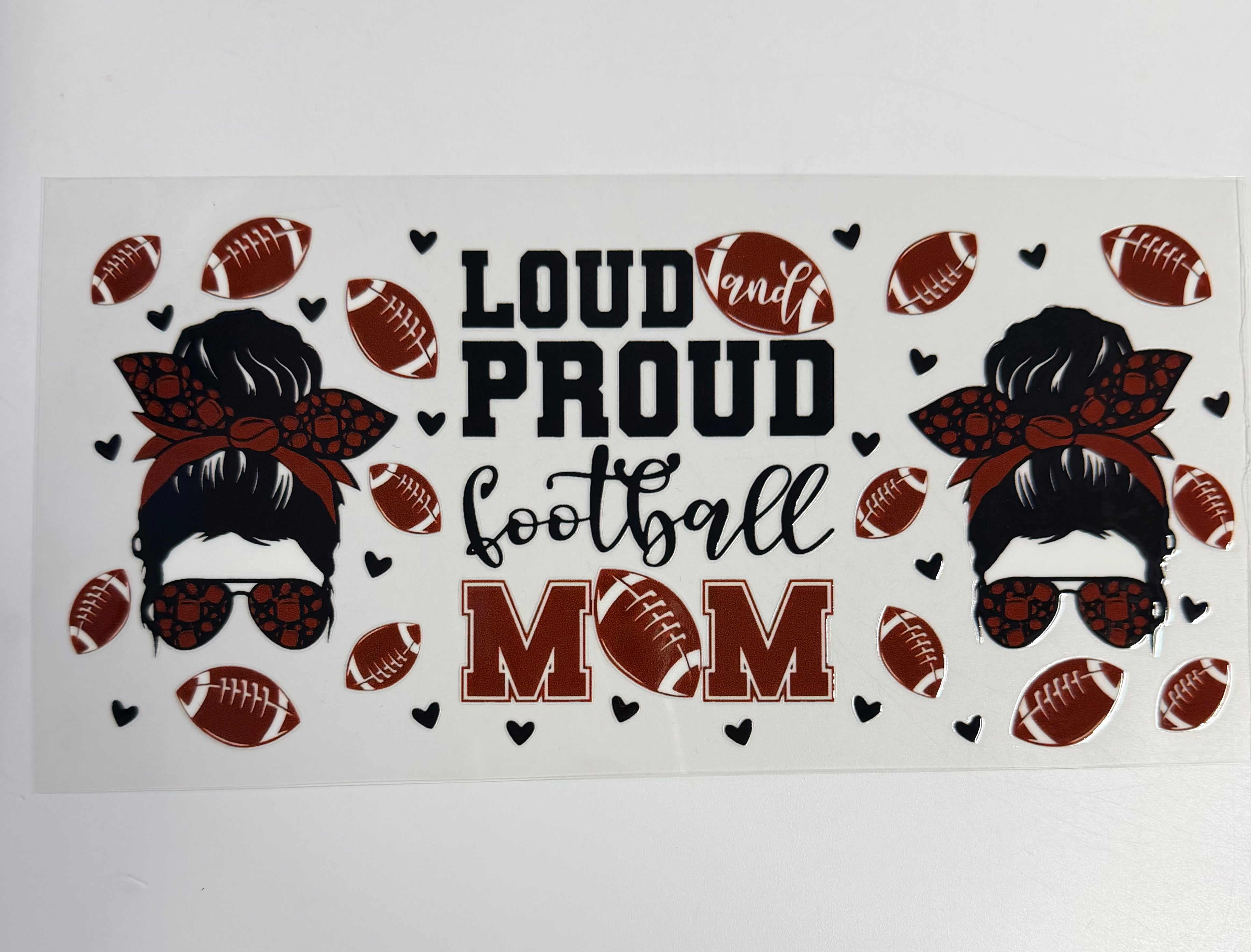 UVDTF-Decal #153