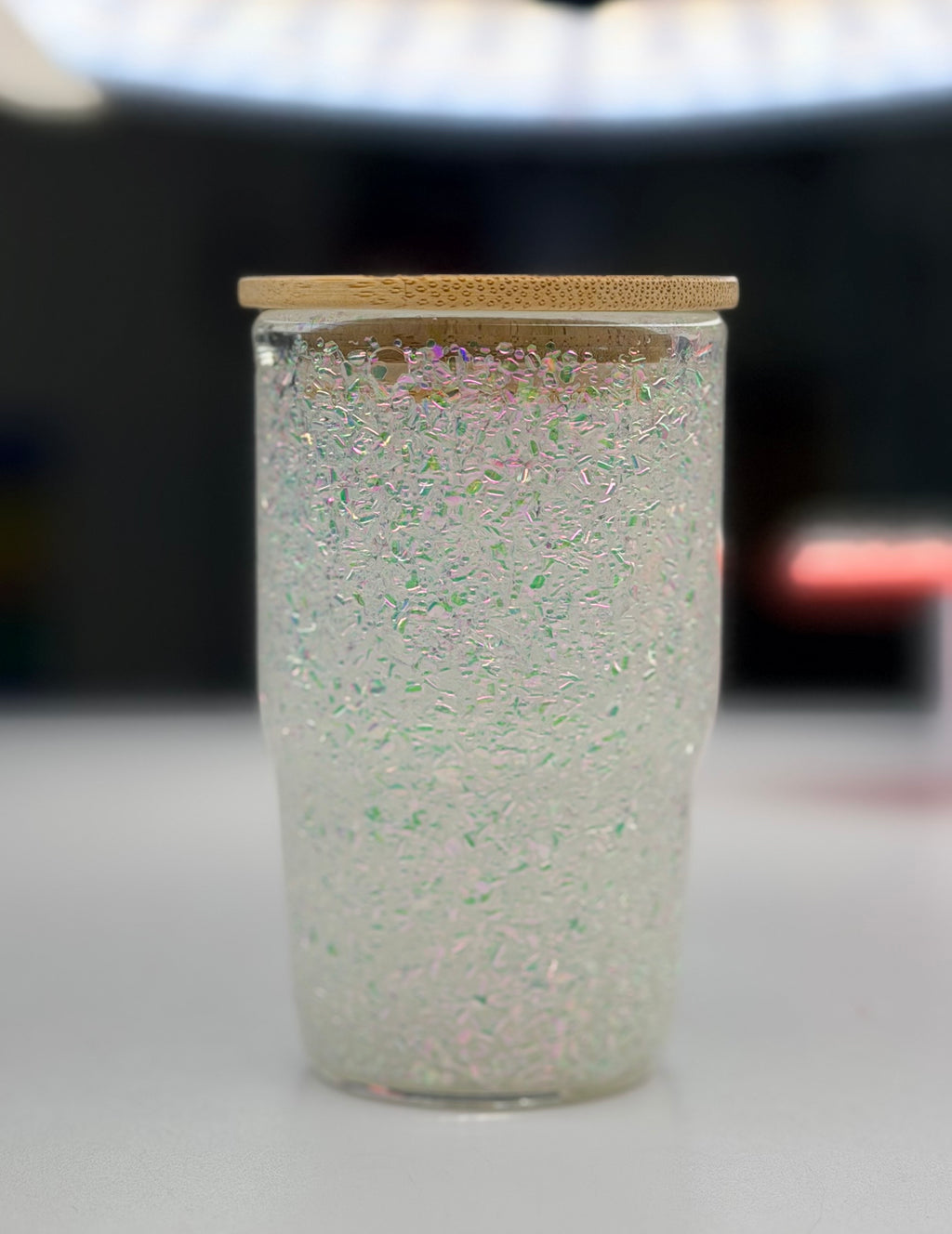 ✨ Prism Pop – Bubble Glitter ✨