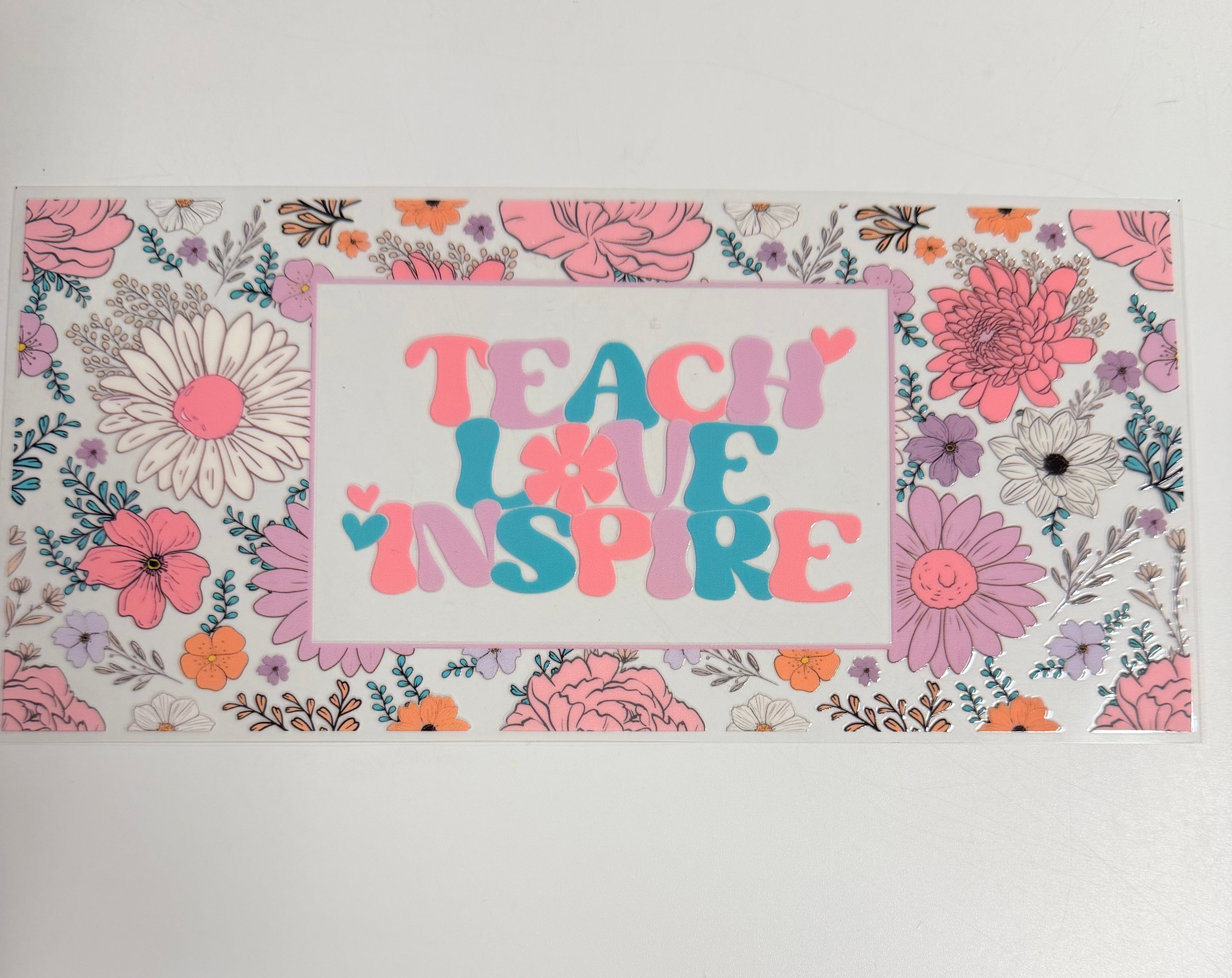 UVDTF-Decal #159