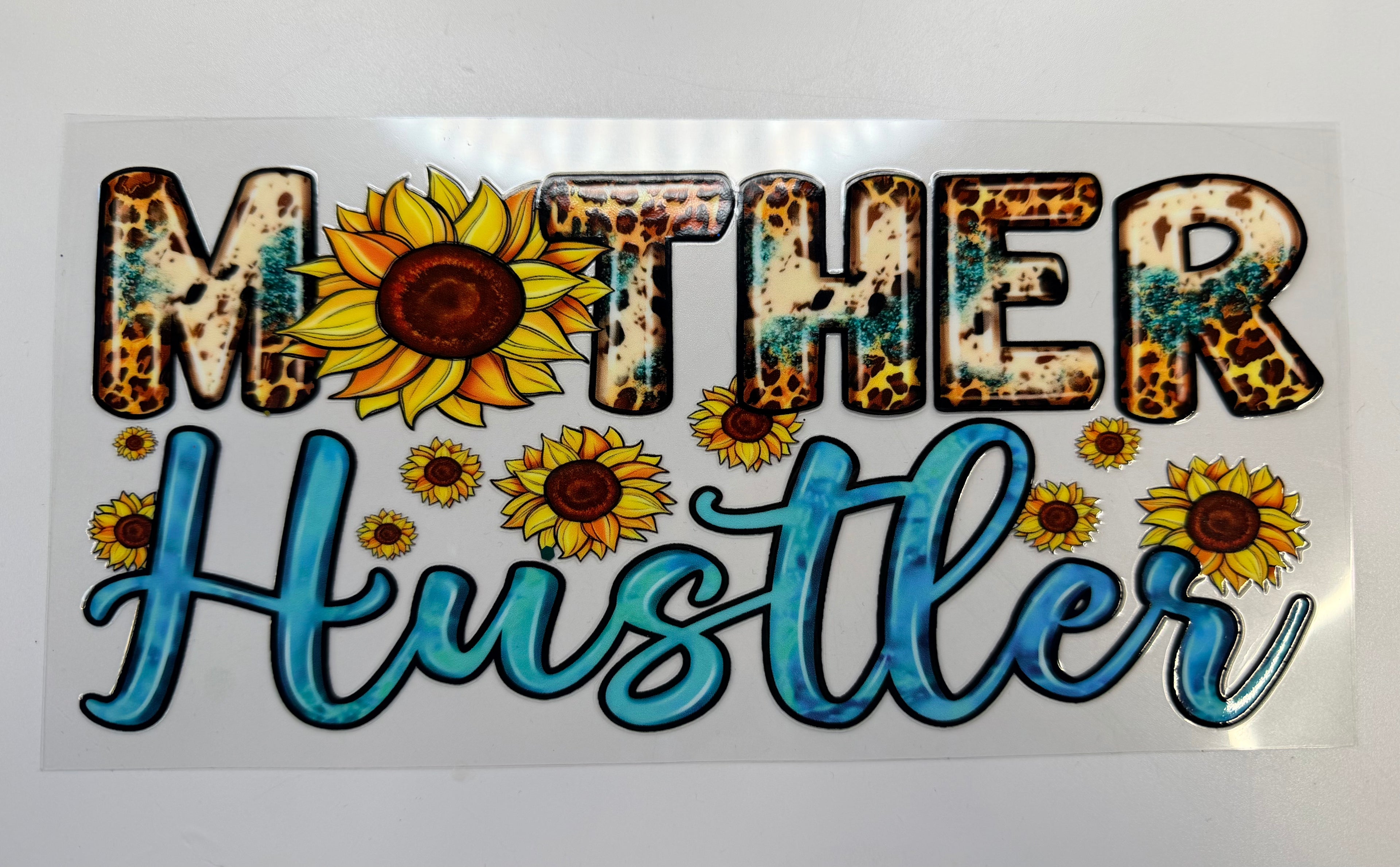 UVDTF-Decal #92