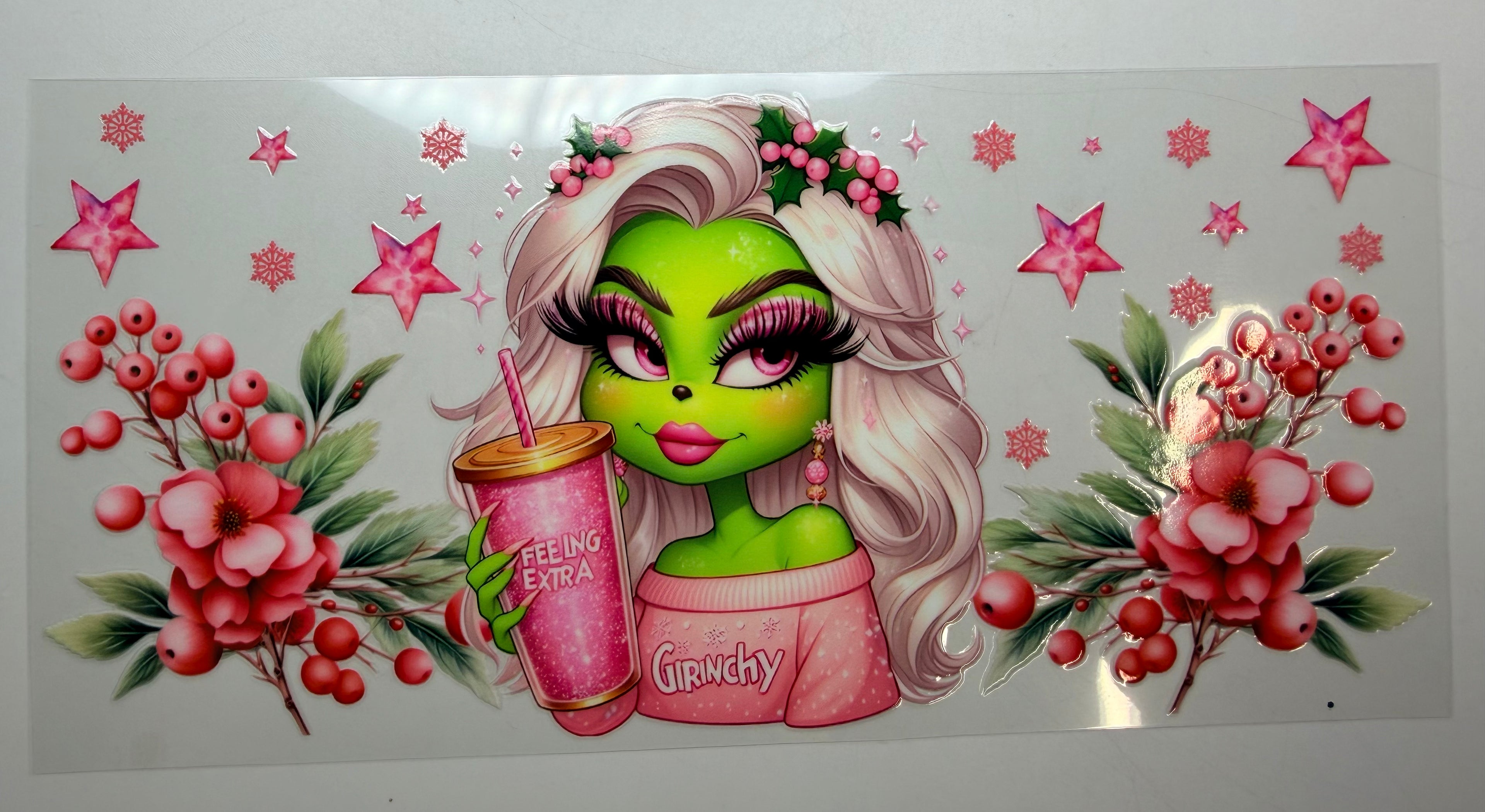 UVDTF Decal- #50
