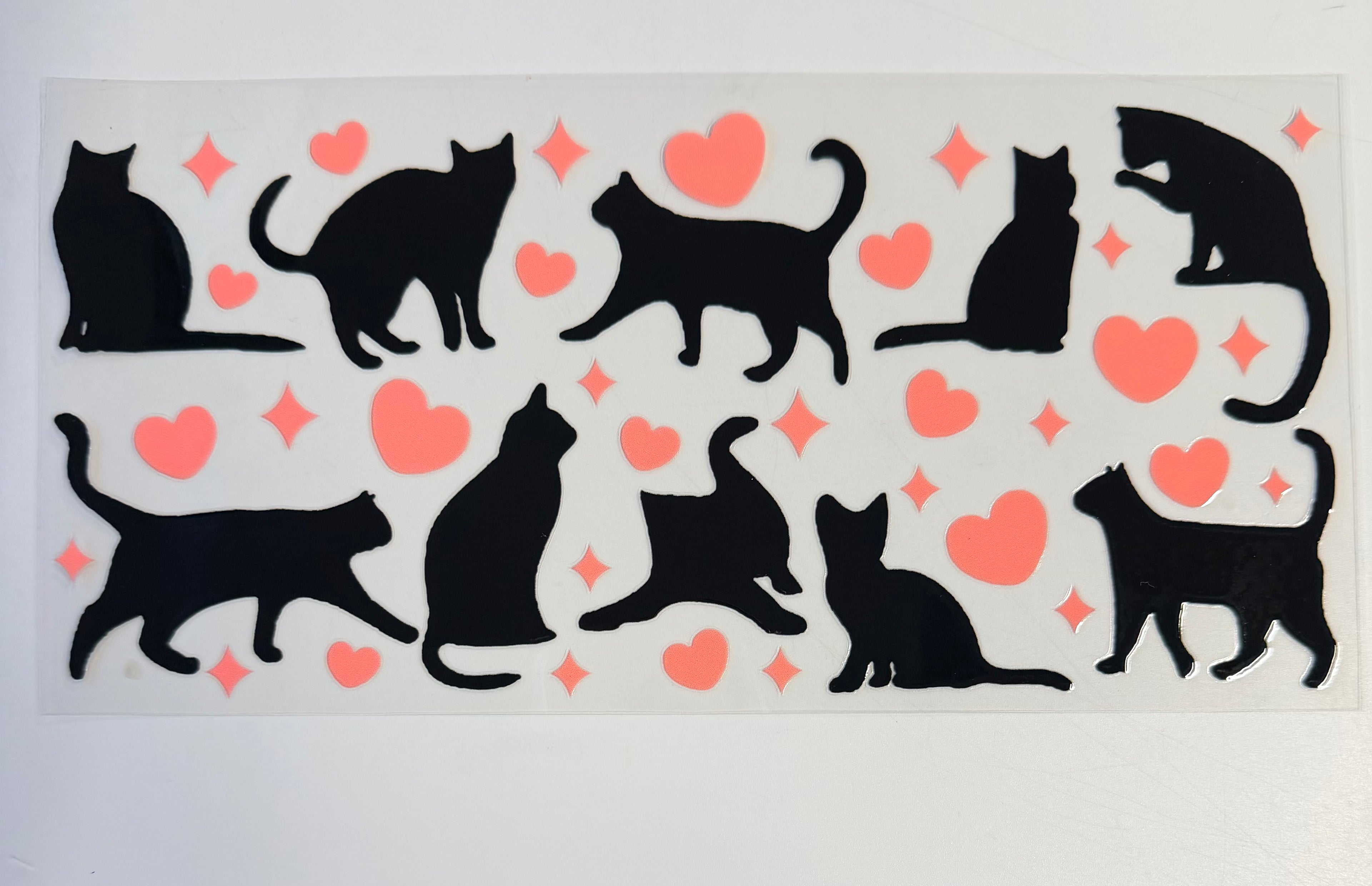 UVDTF-Decal #146