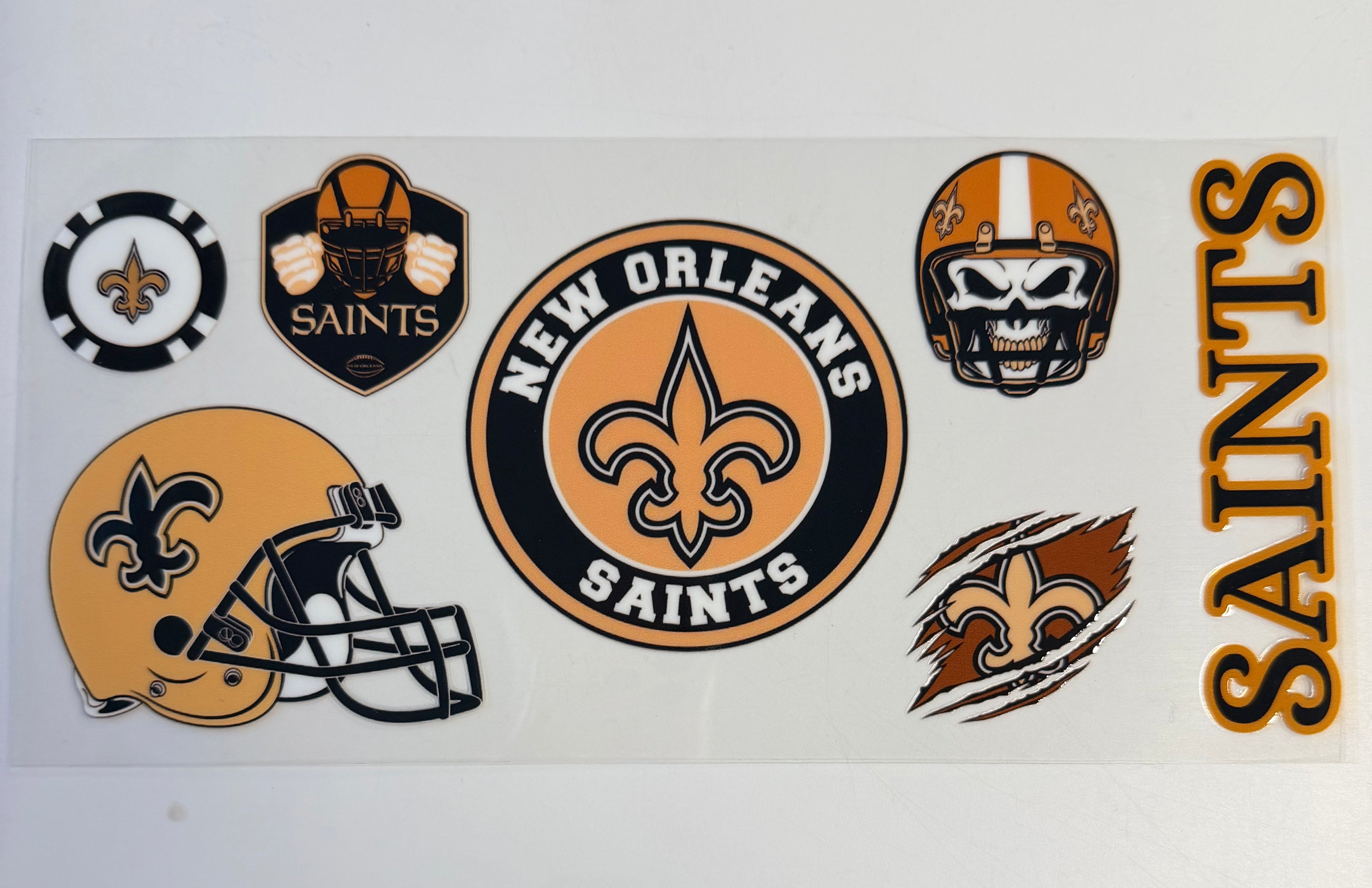 UVDTF-Decal #143