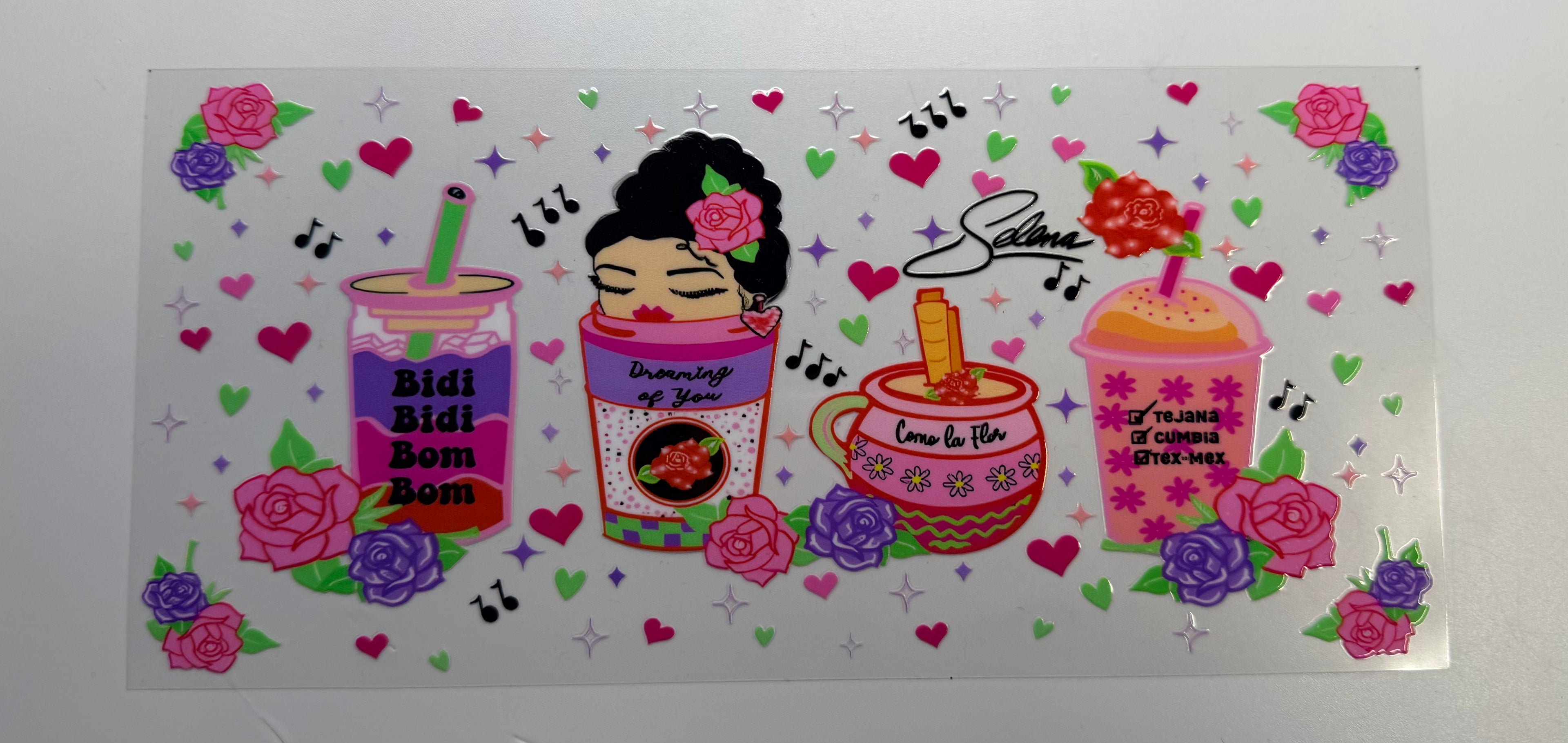 UVDTF-Decal #101