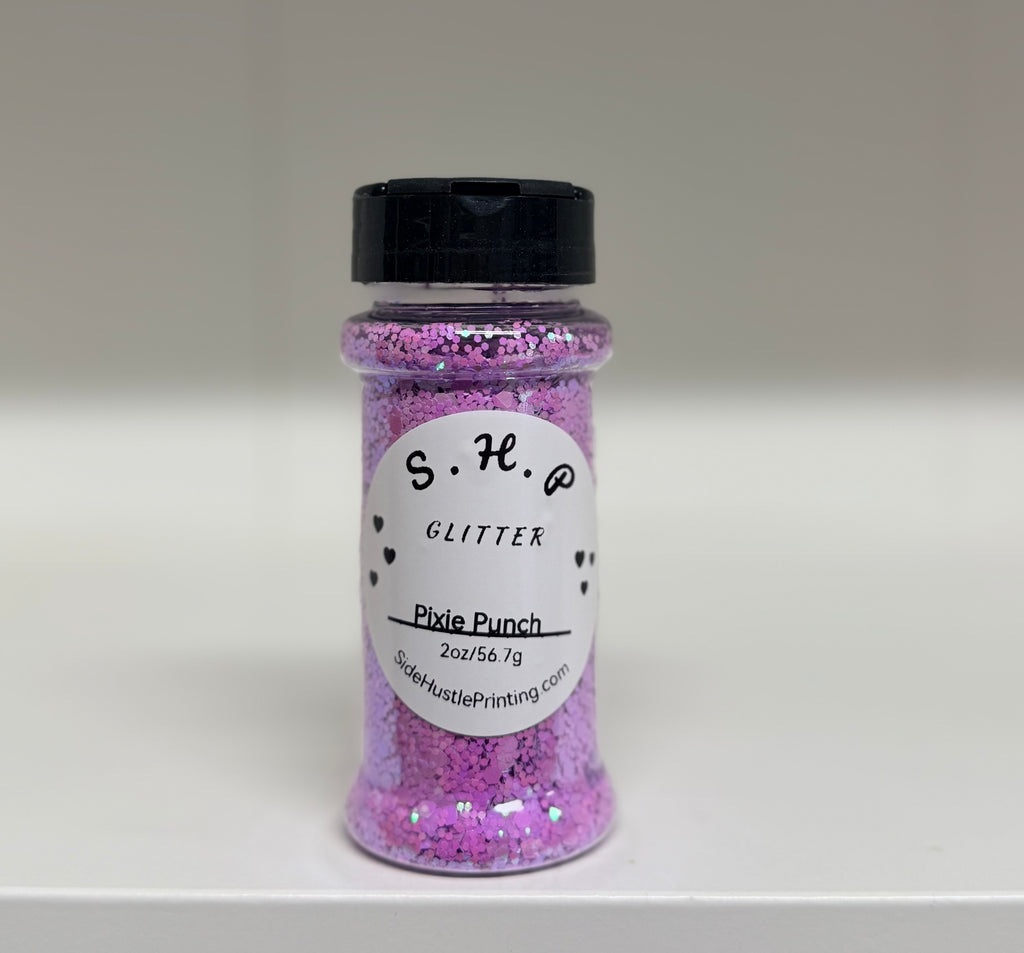 Pixie Punch- Chunky Mix