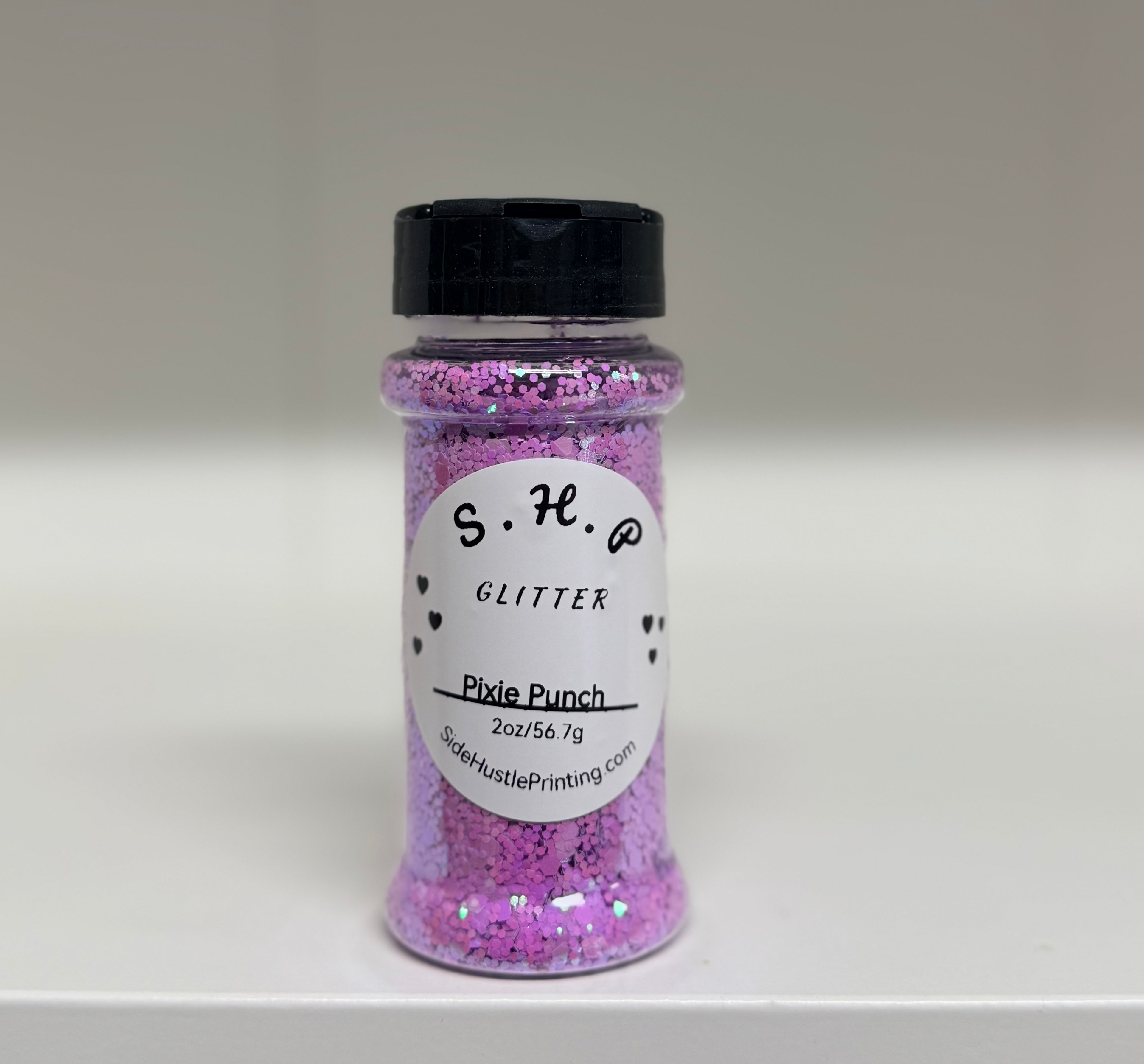Pixie Punch- Chunky Mix