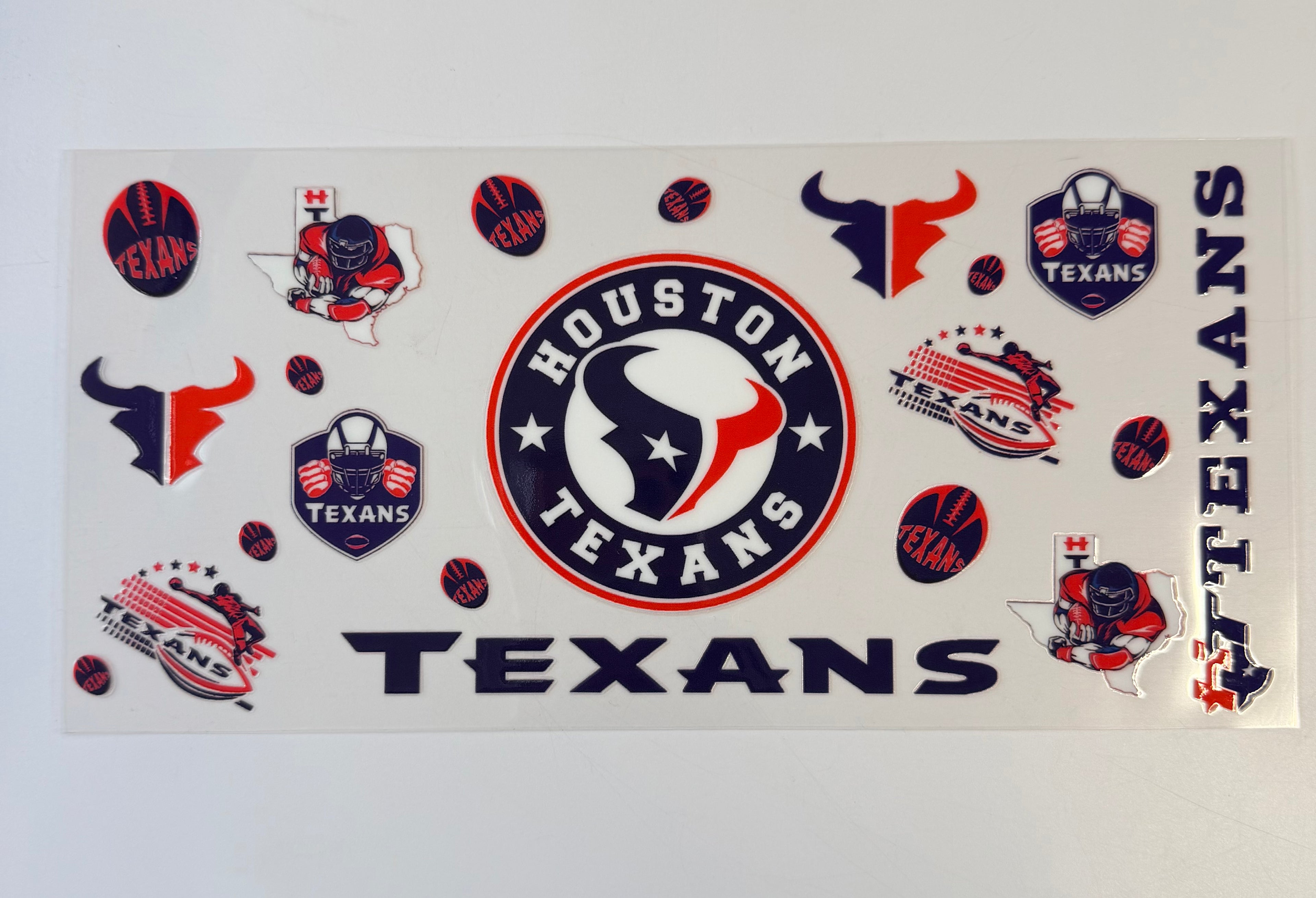 UVDTF-Decal #141