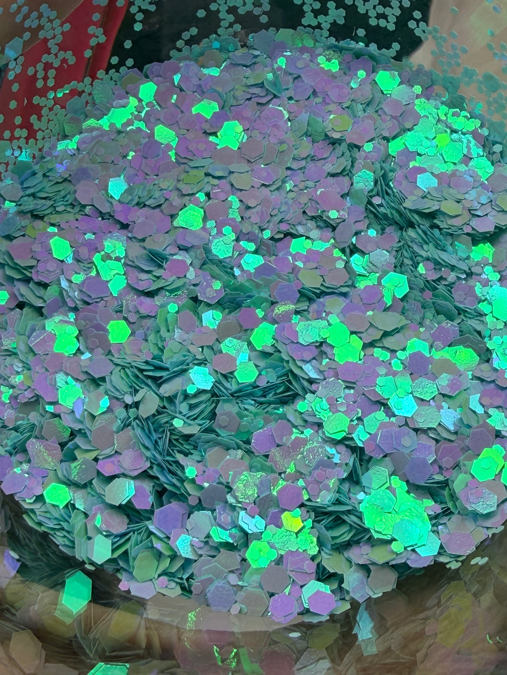 Lavender Cake