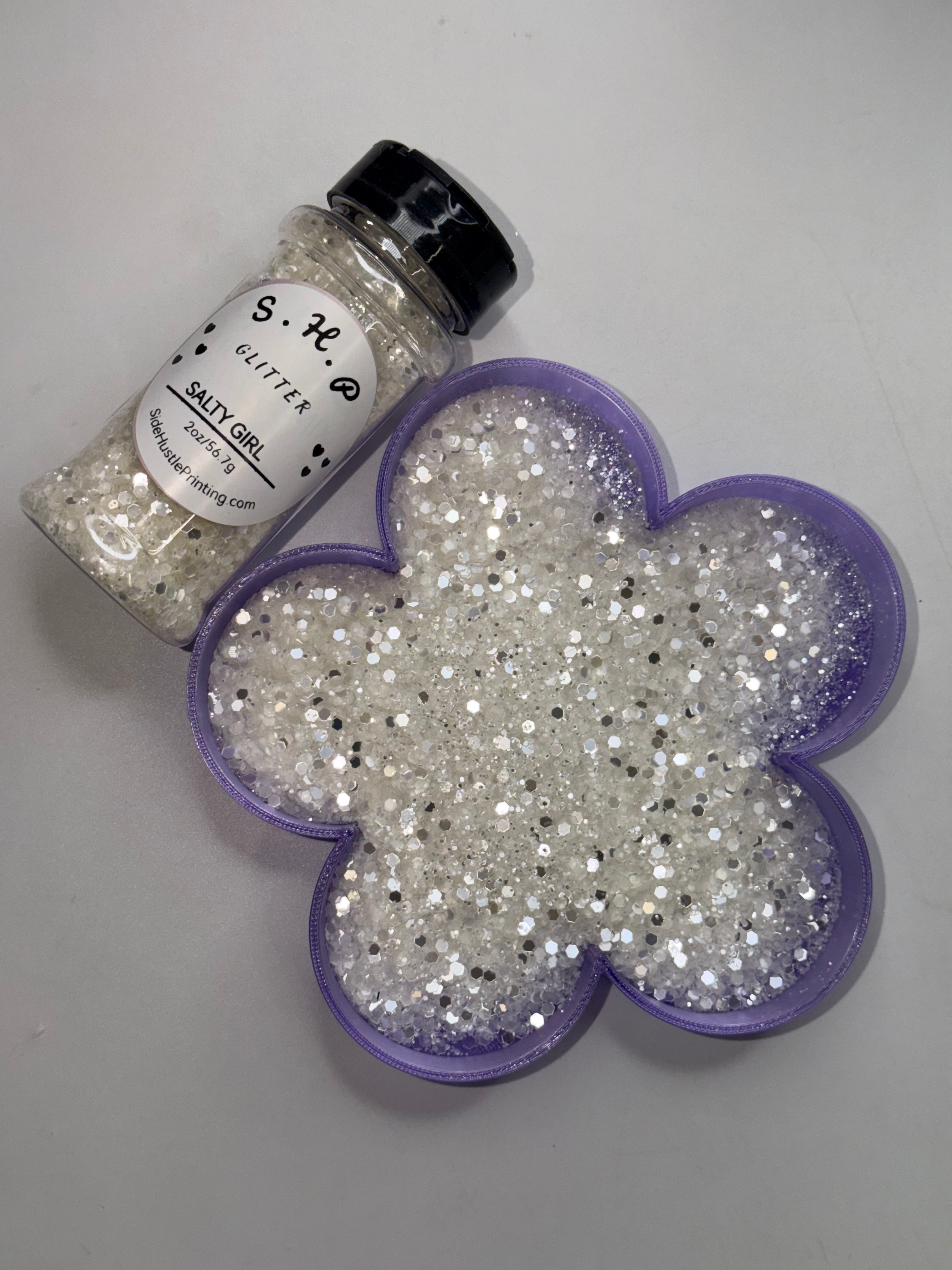 Salty Girl – Chunky Mix