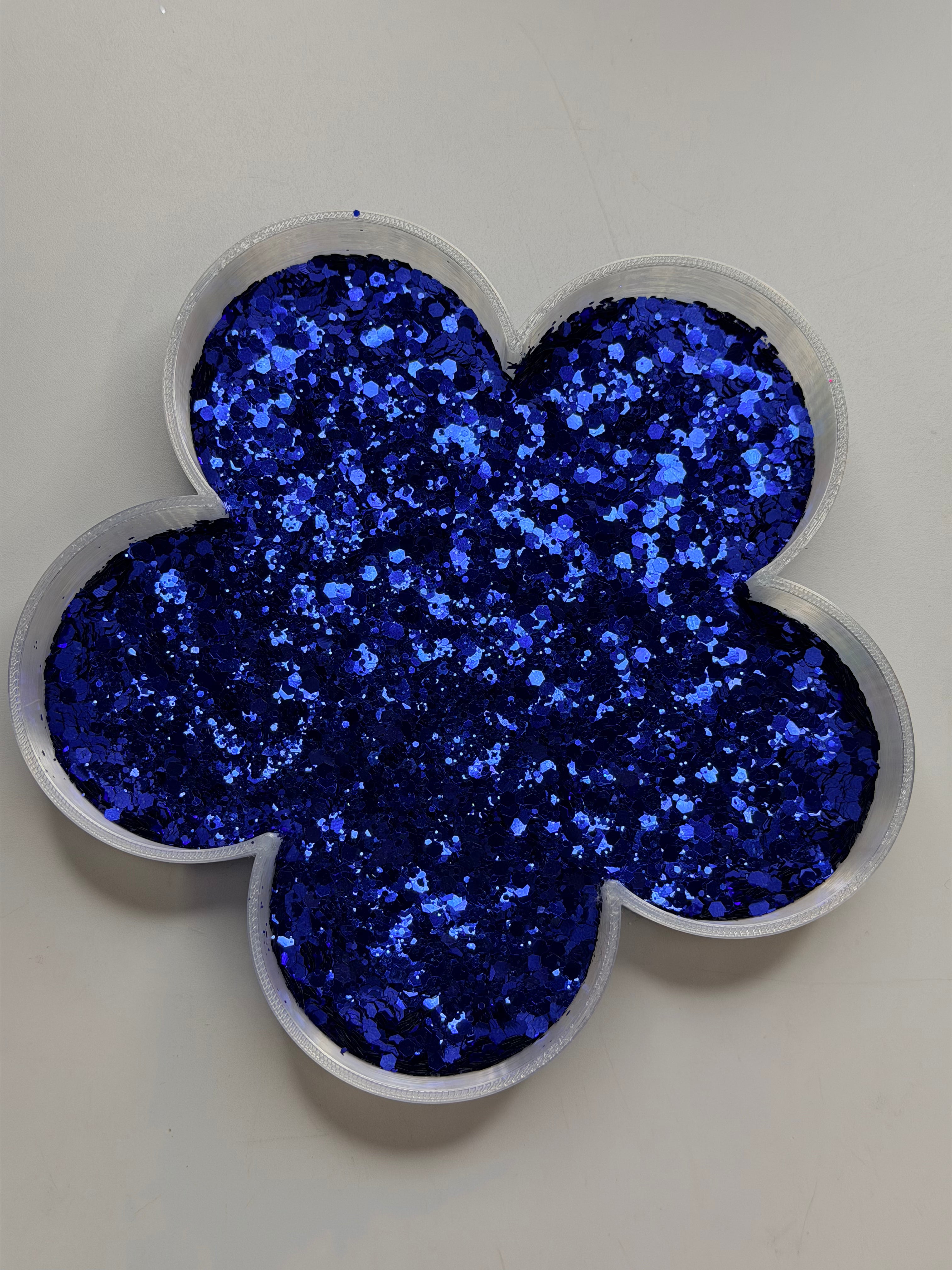 Nova Blue – Chunky Mix