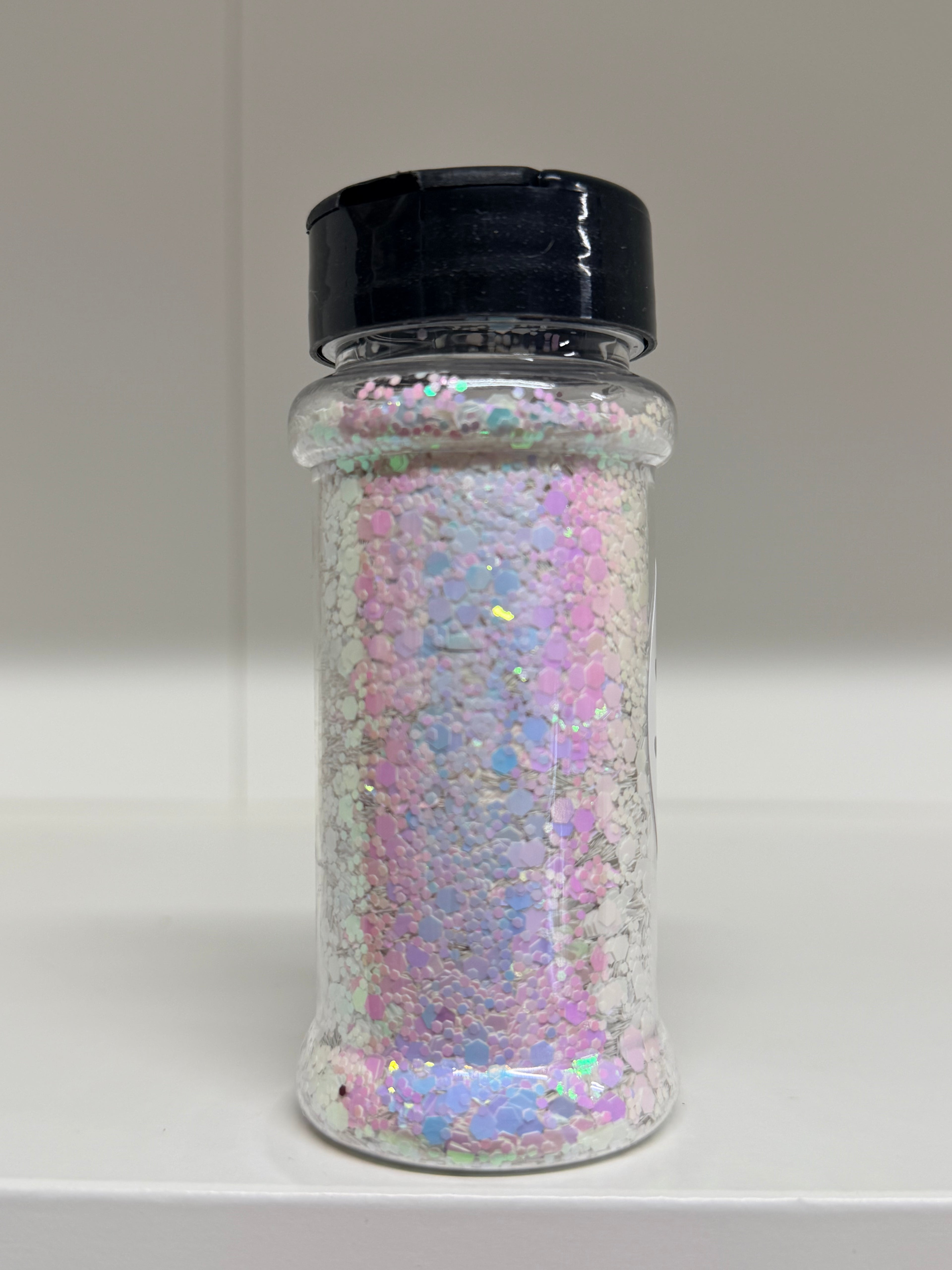 Mermaid Mirage- Chunky Mix Glitter