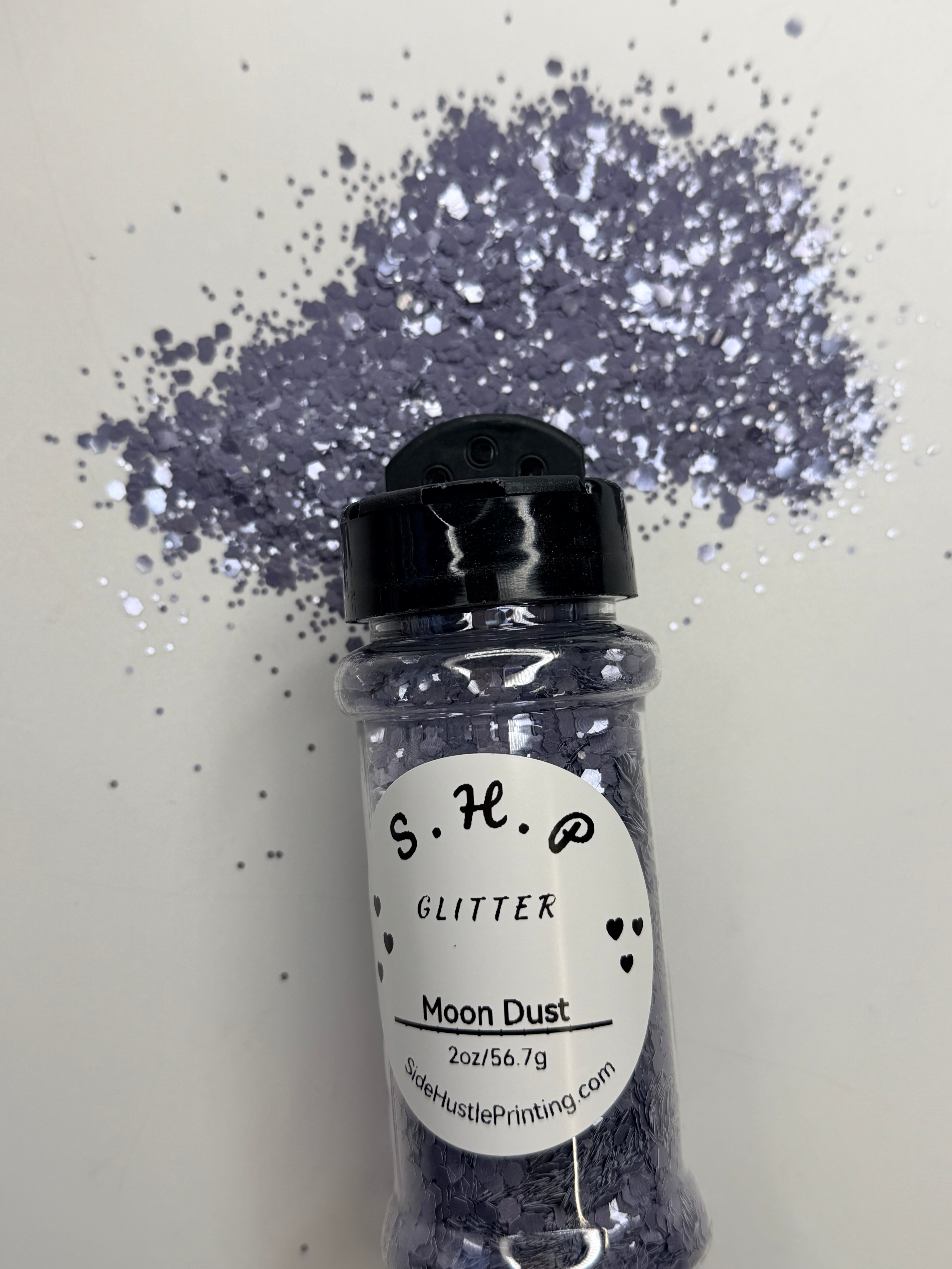 Moon Dust – Chunky Mix