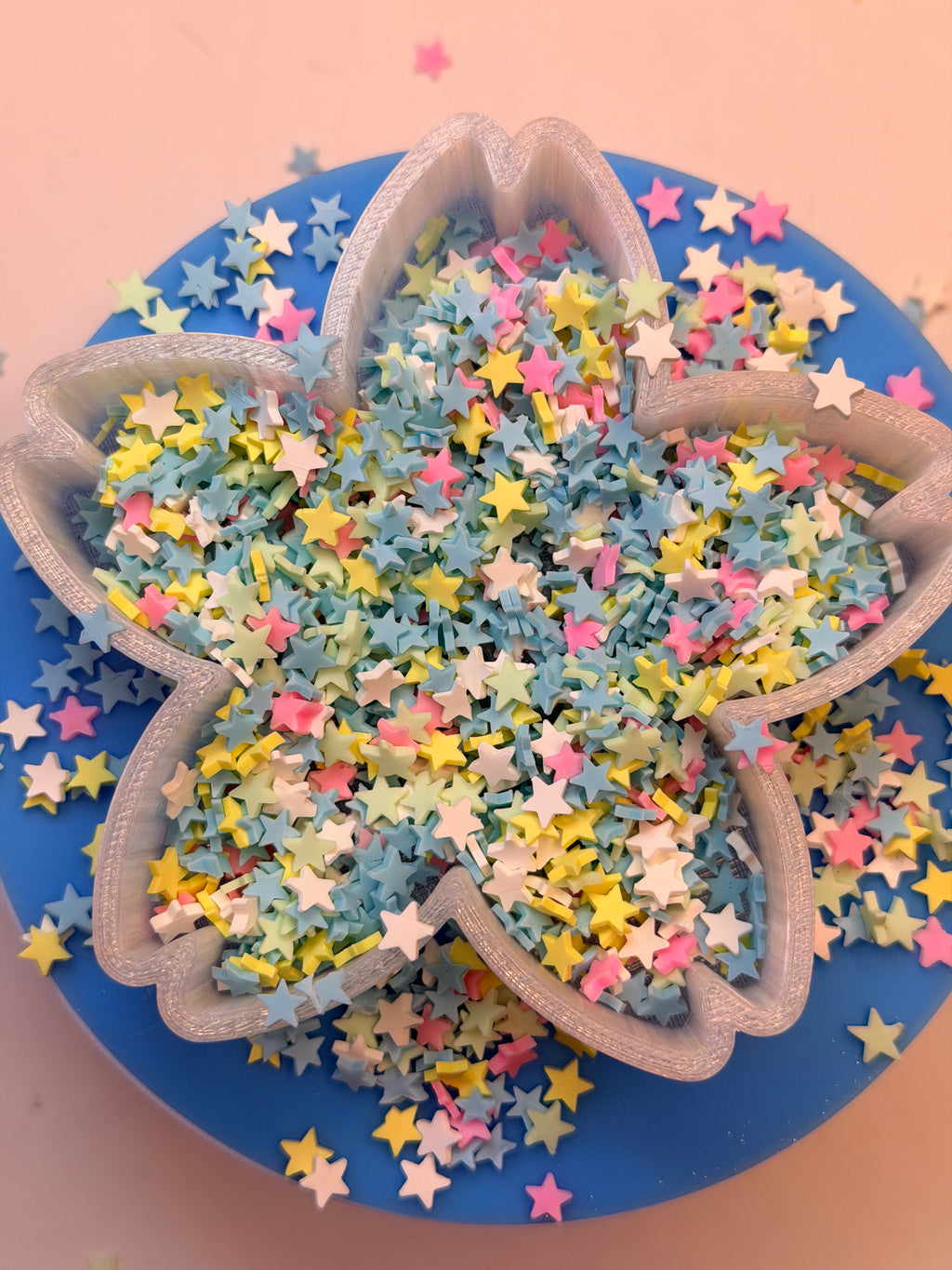 Candy Stars