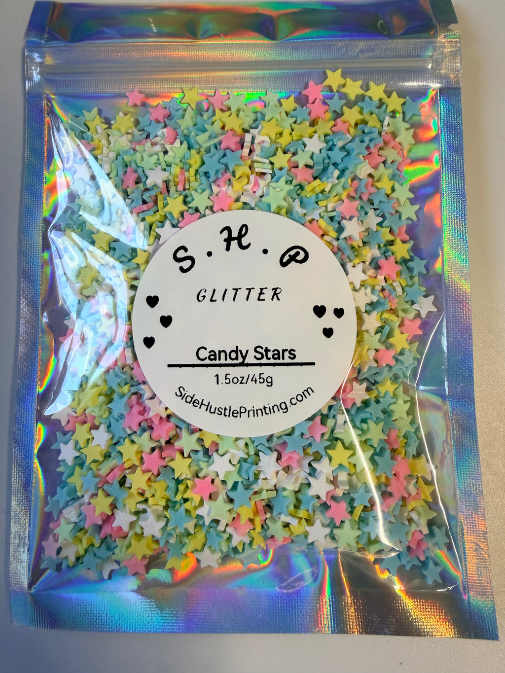 Candy Stars