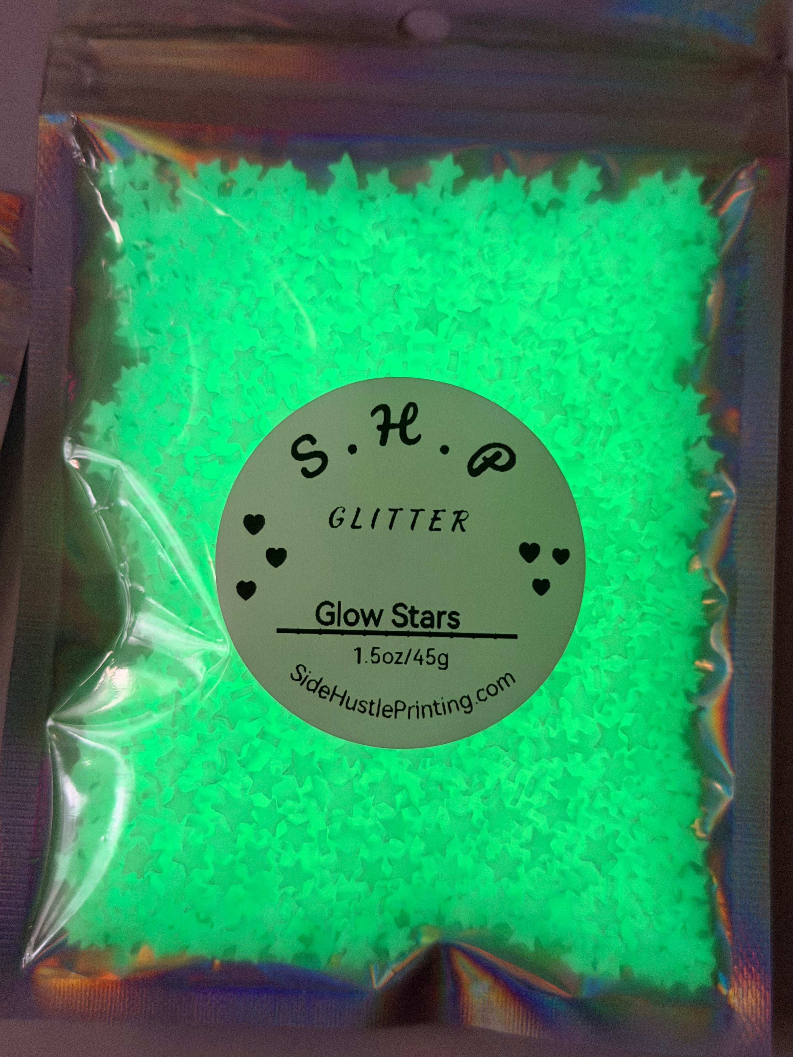 Glow Stars