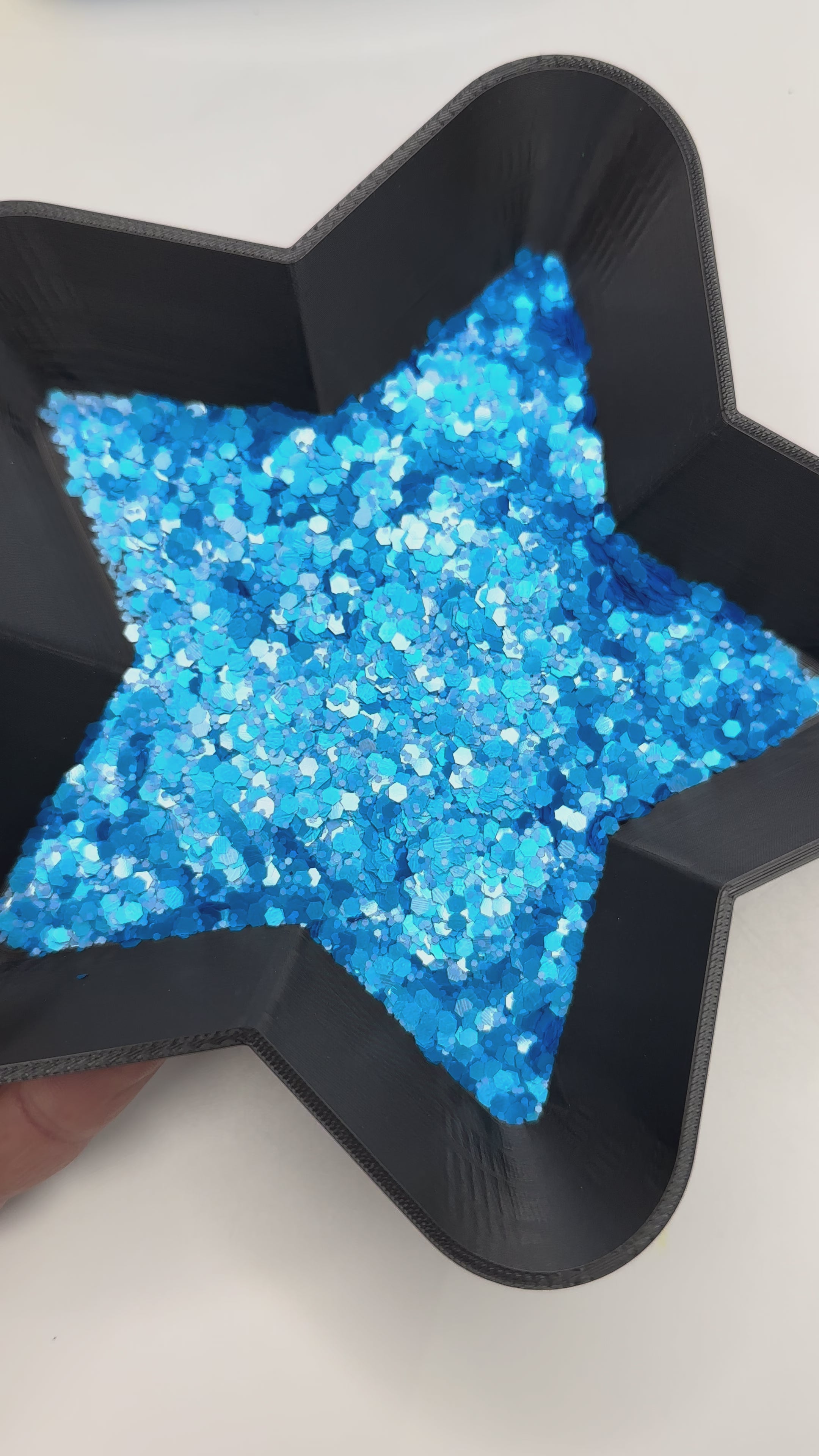 Electric Avenue Chunky Mix