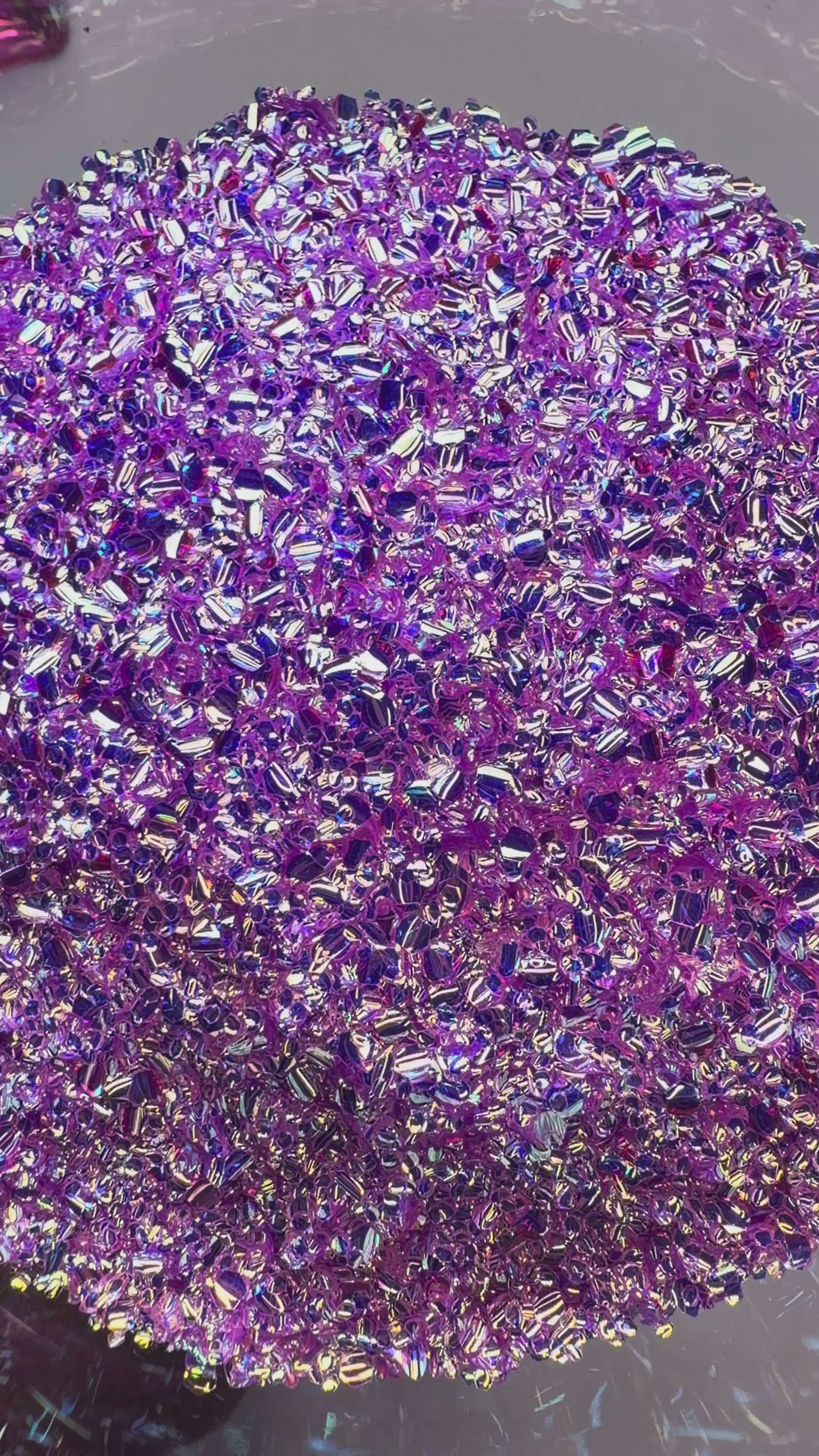 Berry Bubbles
