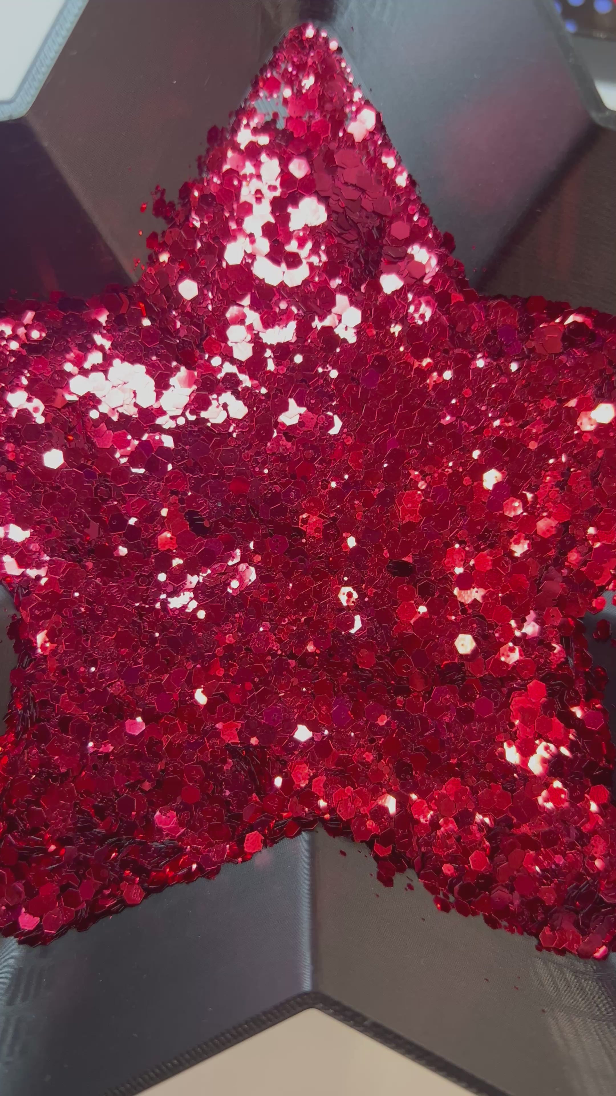 Fire Cracker Fizz Chunky Mix