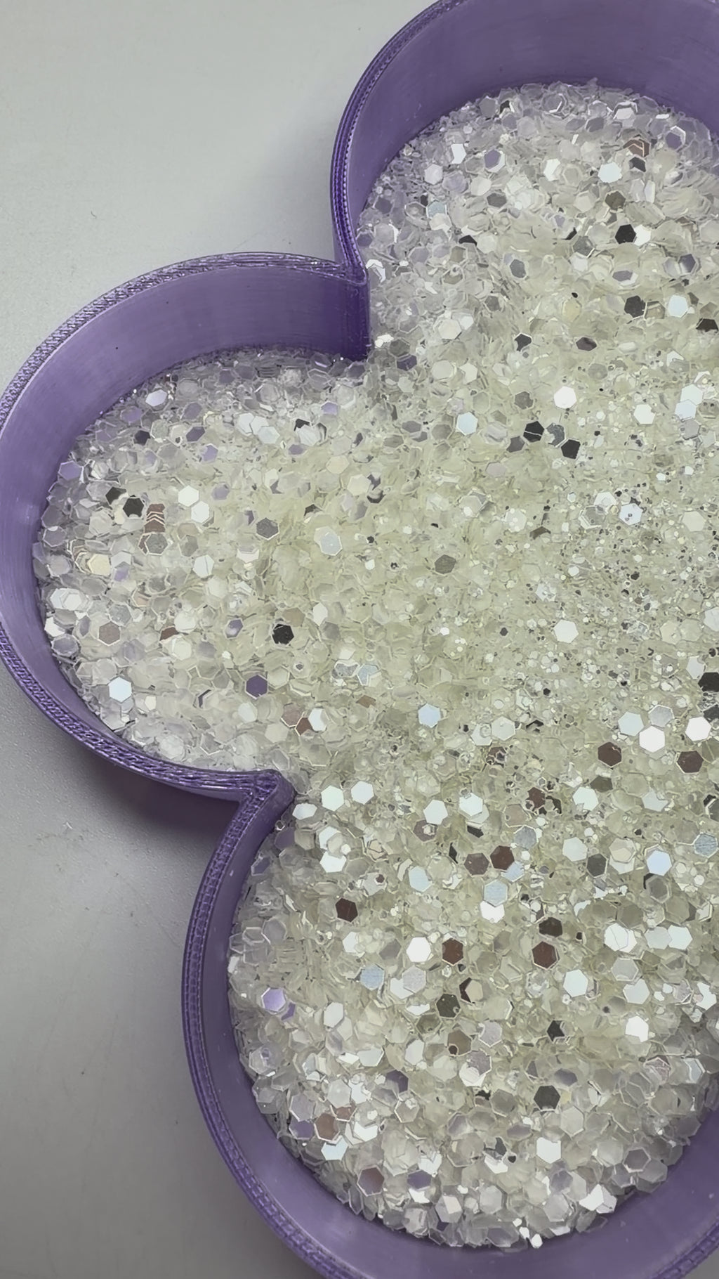 Salty Girl – Chunky Mix