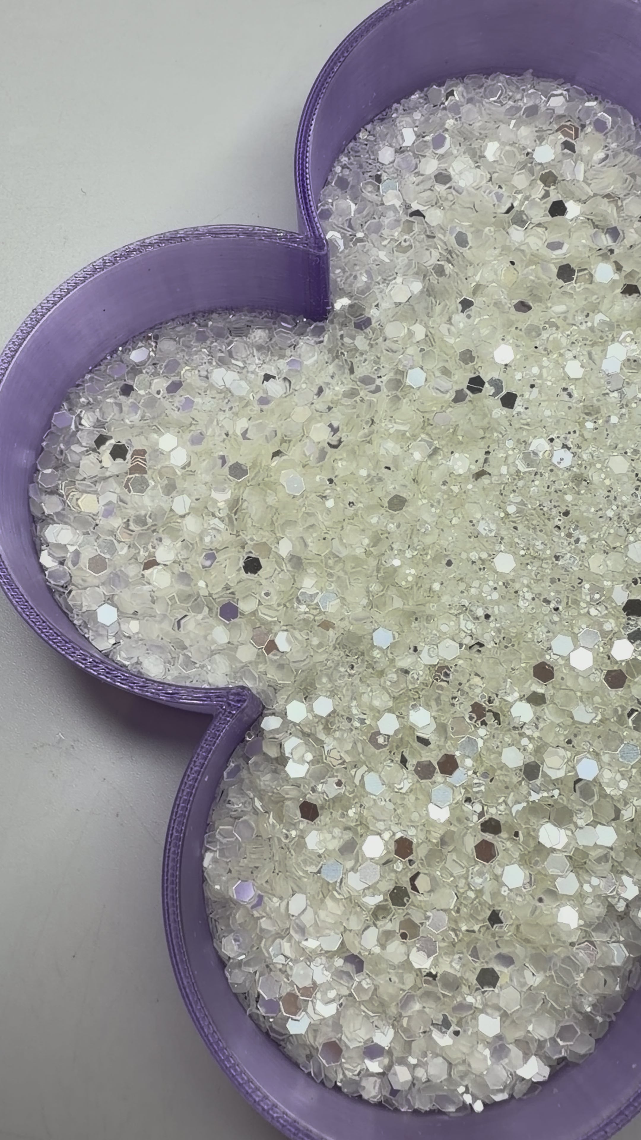 Salty Girl – Chunky Mix