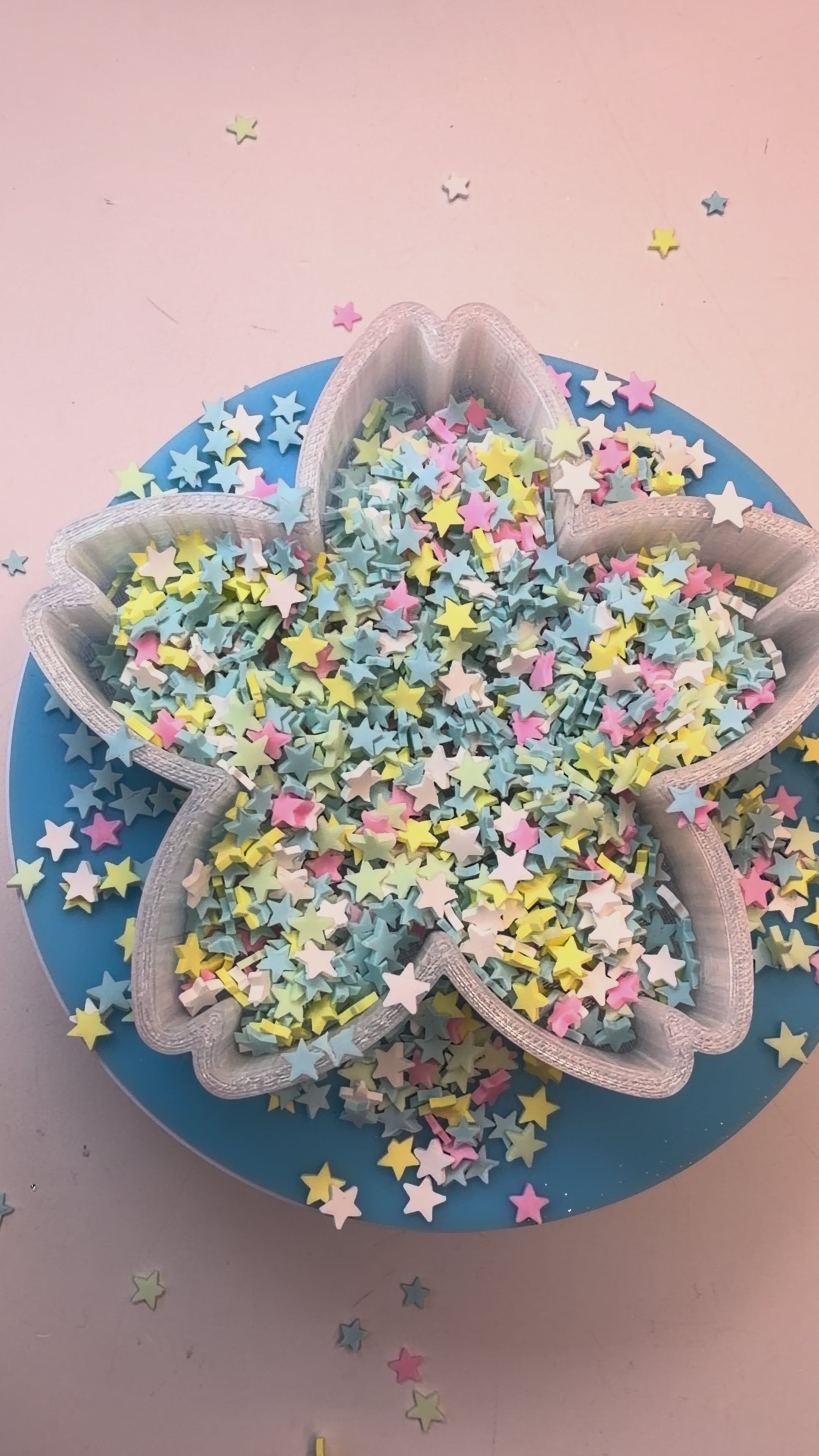 Candy Stars