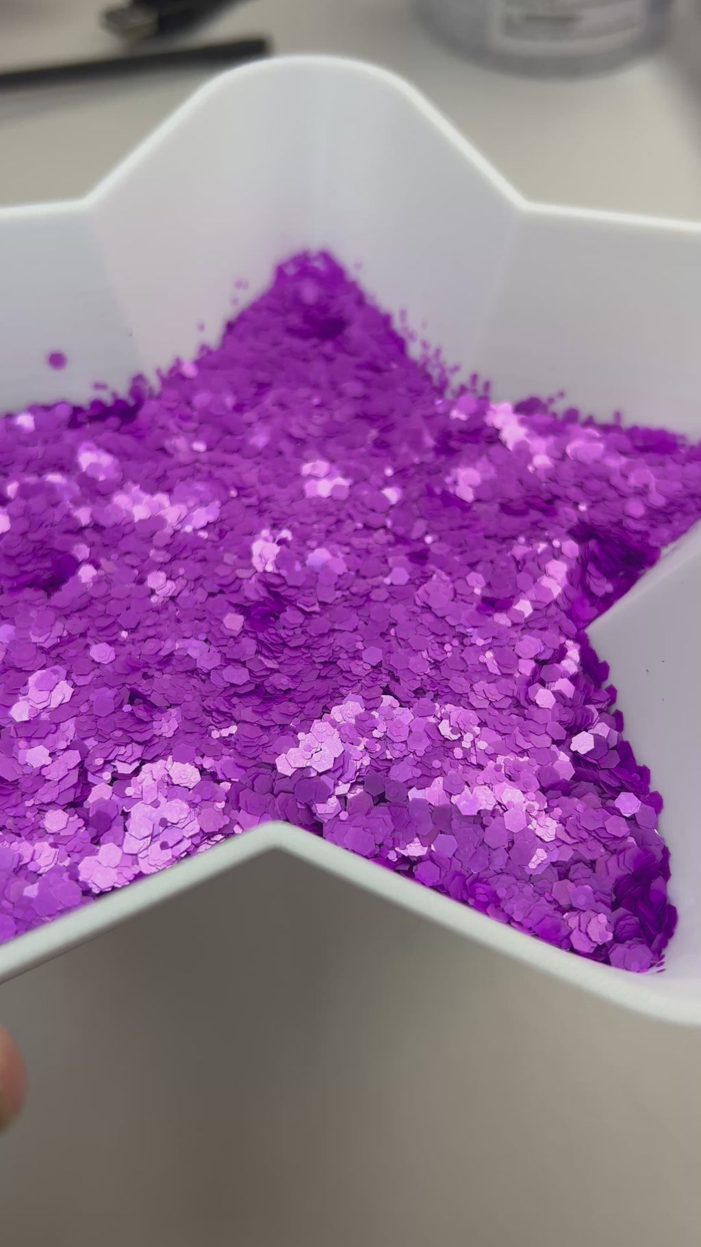 Purple Punch – Chunky Mix